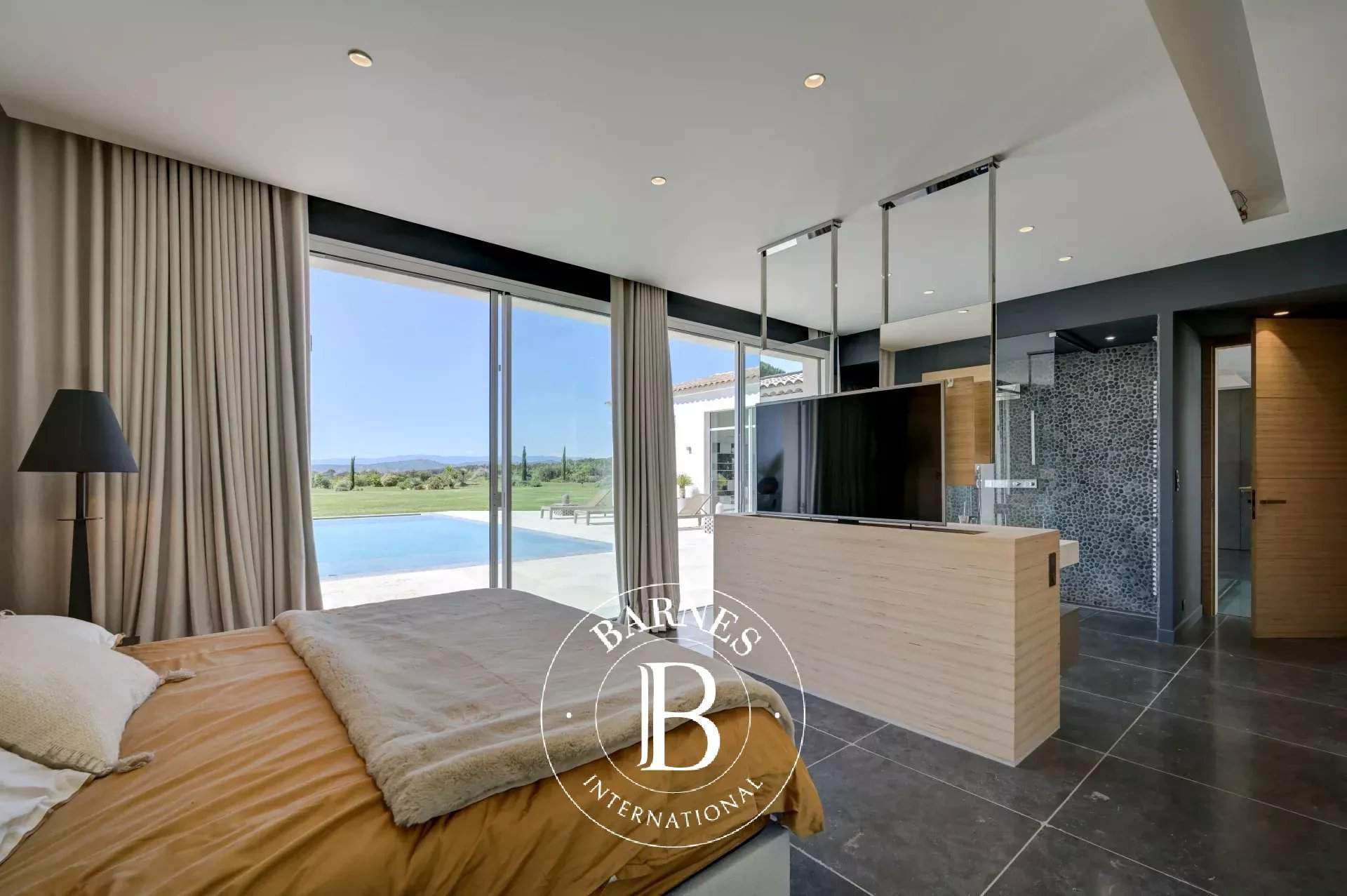 Jouques  - House 4 Bedrooms - picture 15