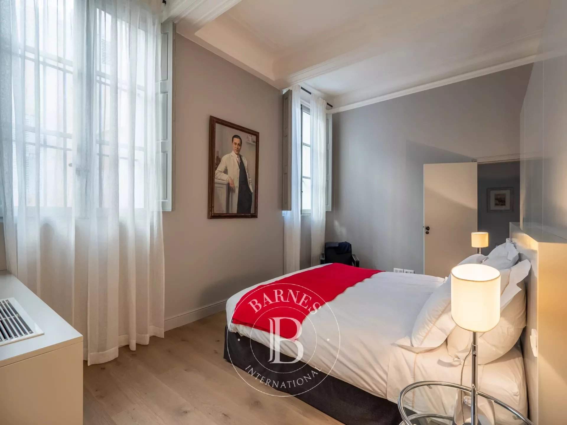 Aix-en-Provence  - Apartment 5 Bedrooms - picture 16