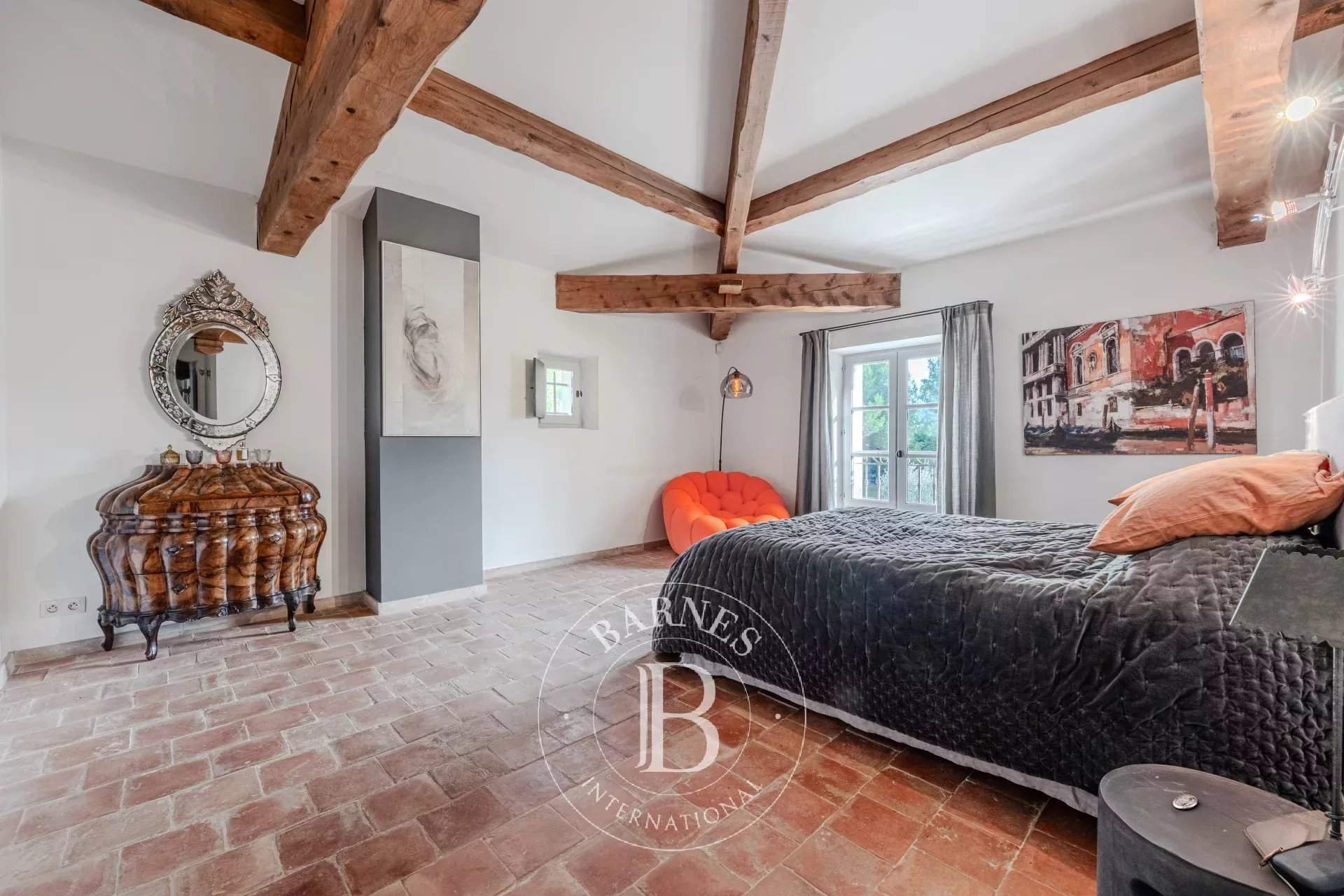 Aix-en-Provence  - House 4 Bedrooms - picture 14