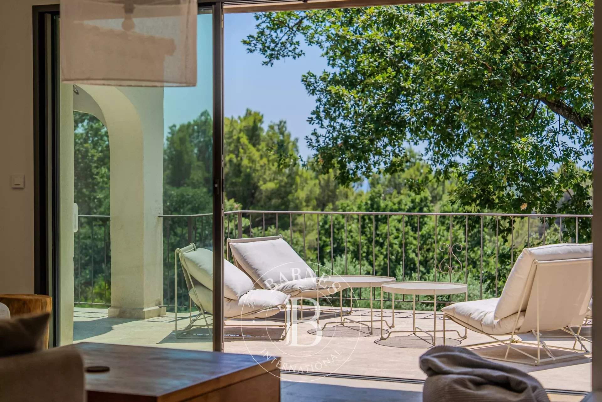 Aix-en-Provence  - House 5 Bedrooms - picture 14