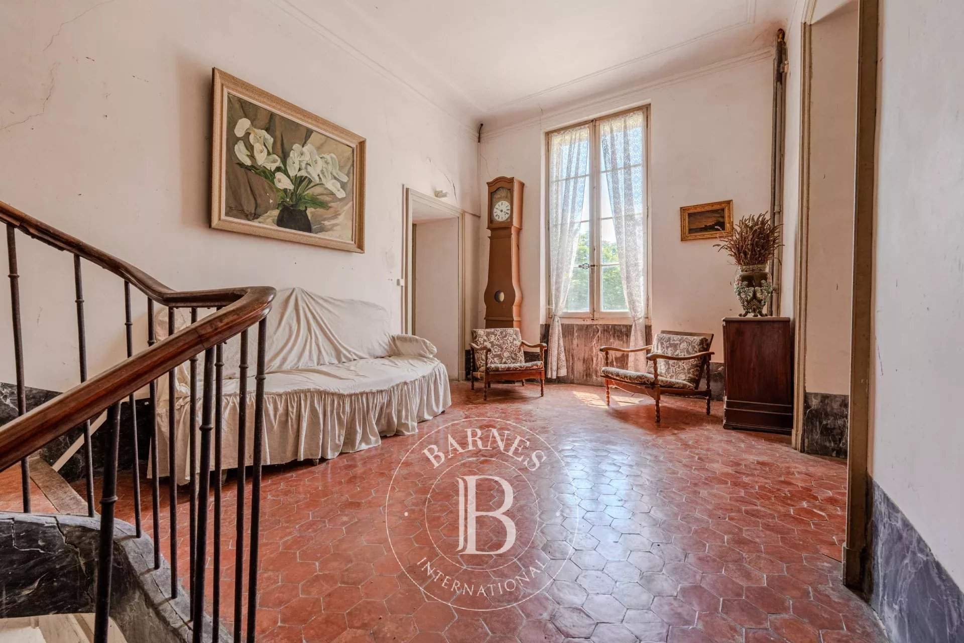 Lourmarin  - Bastide  - picture 15