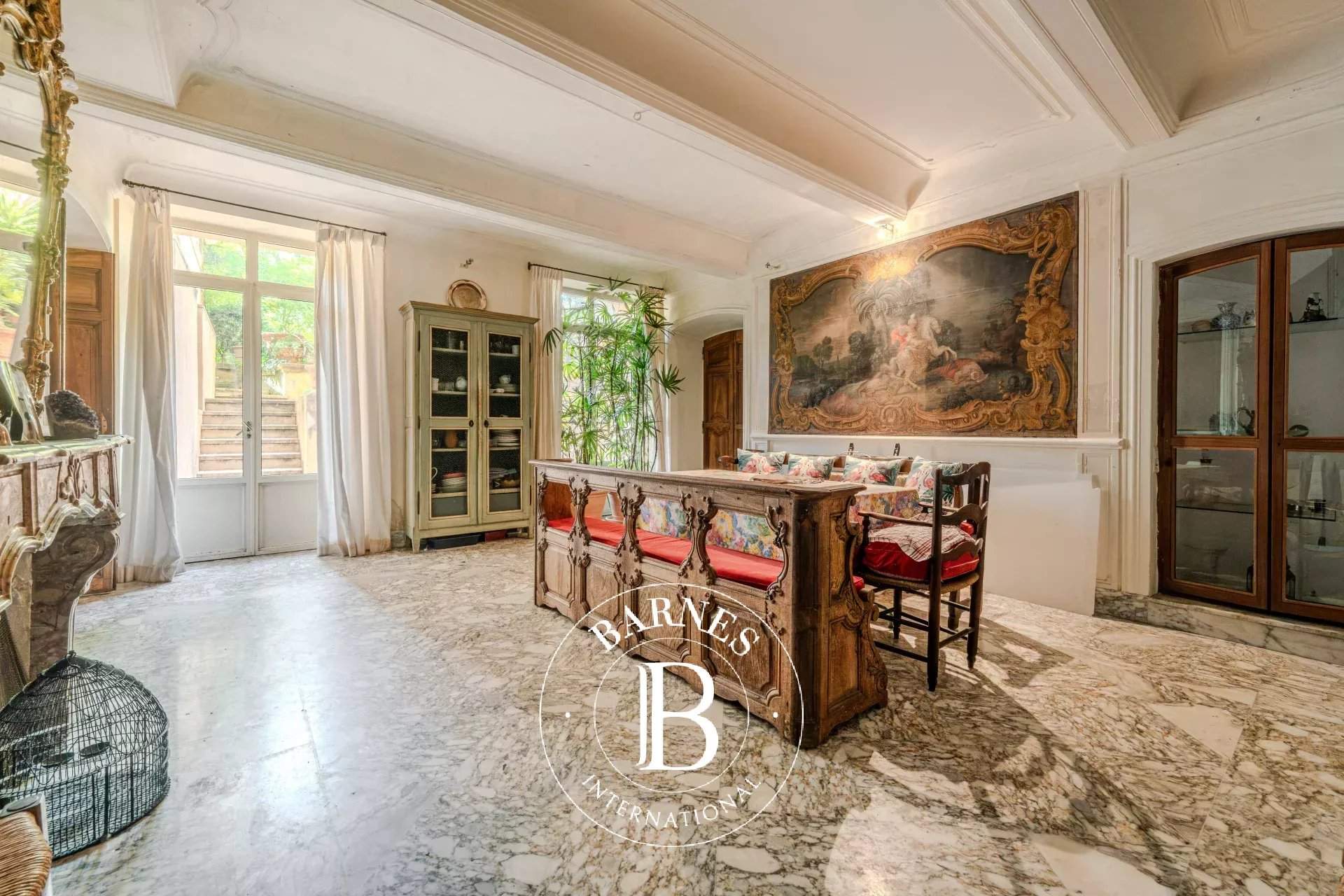 Aix-en-Provence  - Apartment 3 Bedrooms - picture 14