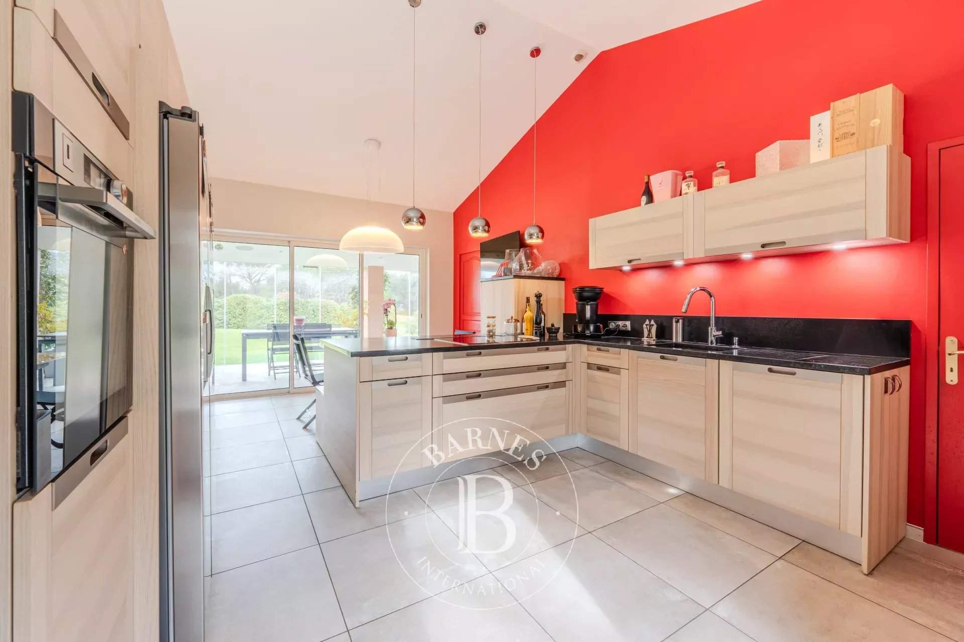 Aix-en-Provence  - House  - picture 7