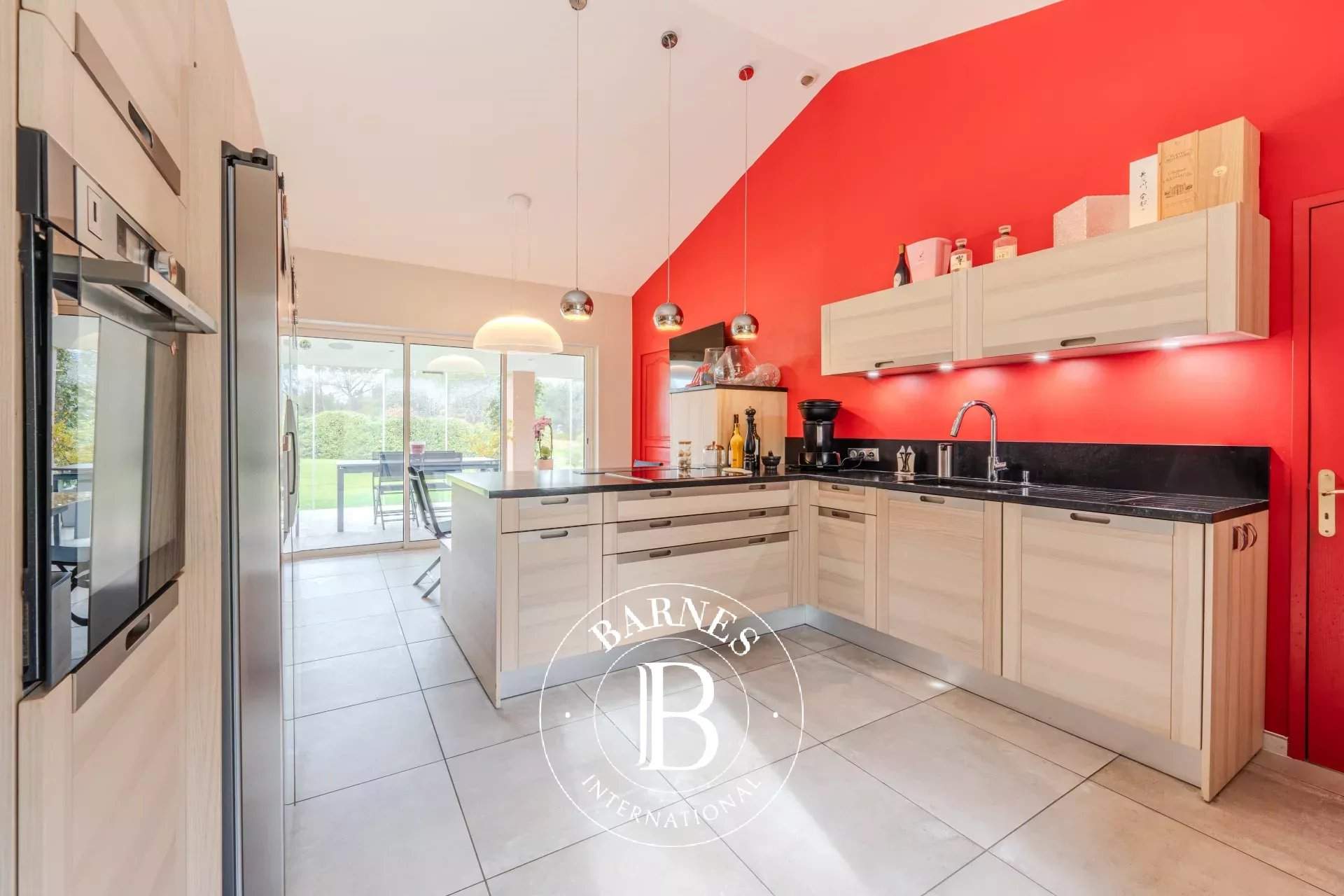 Aix-en-Provence  - House  - picture 7