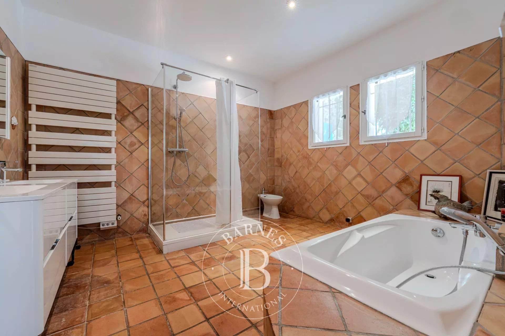 Aix-en-Provence  - Bastide 5 Bedrooms - picture 11