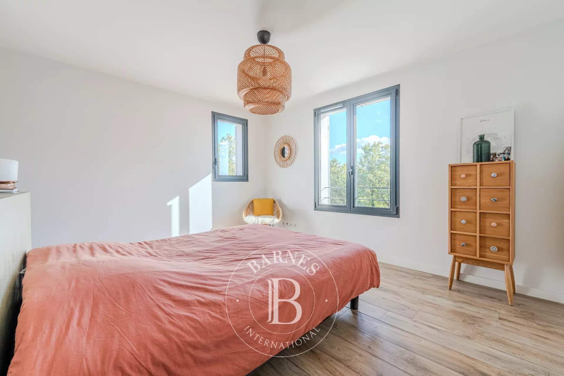 Éguilles  - Maison 6 Pièces 4 Chambres - picture 14