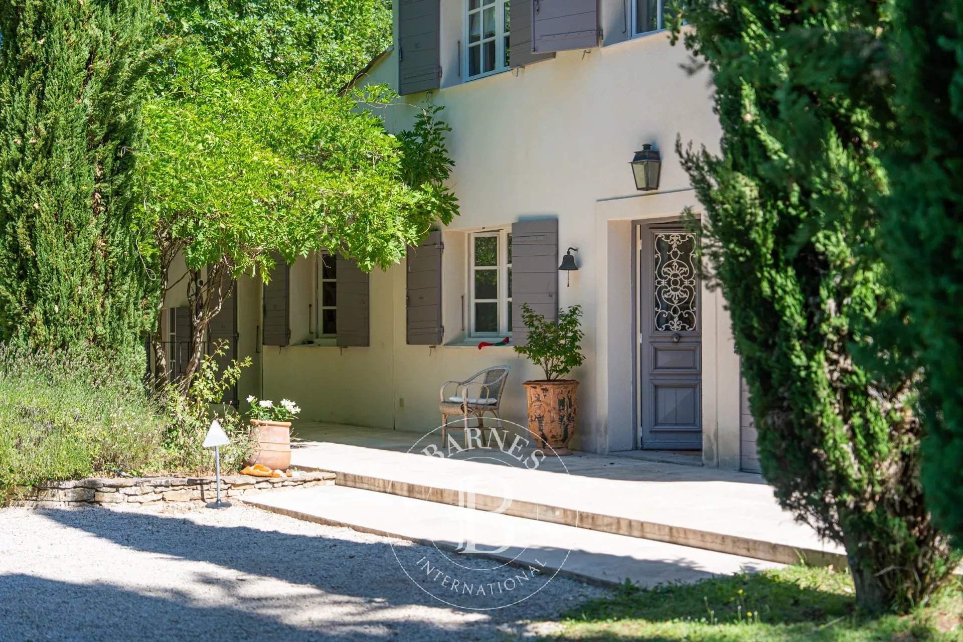 Aix-en-Provence  - Bastide 5 Bedrooms - picture 5