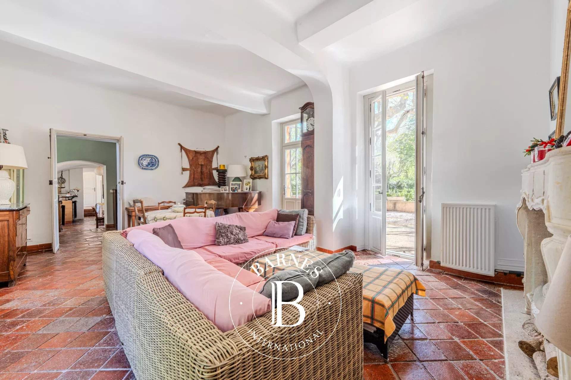 Aix-en-Provence  - Property  - picture 8