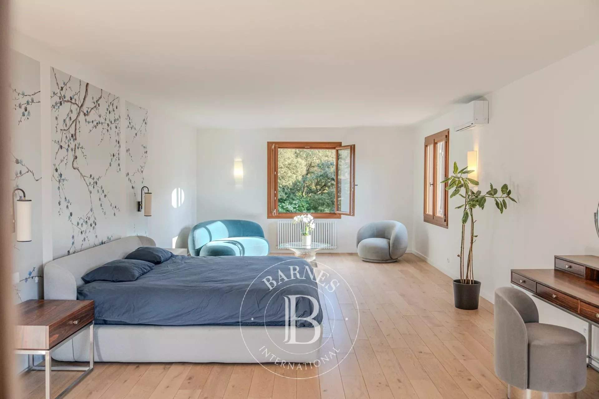 Aix-en-Provence  - House 7 Bedrooms - picture 11