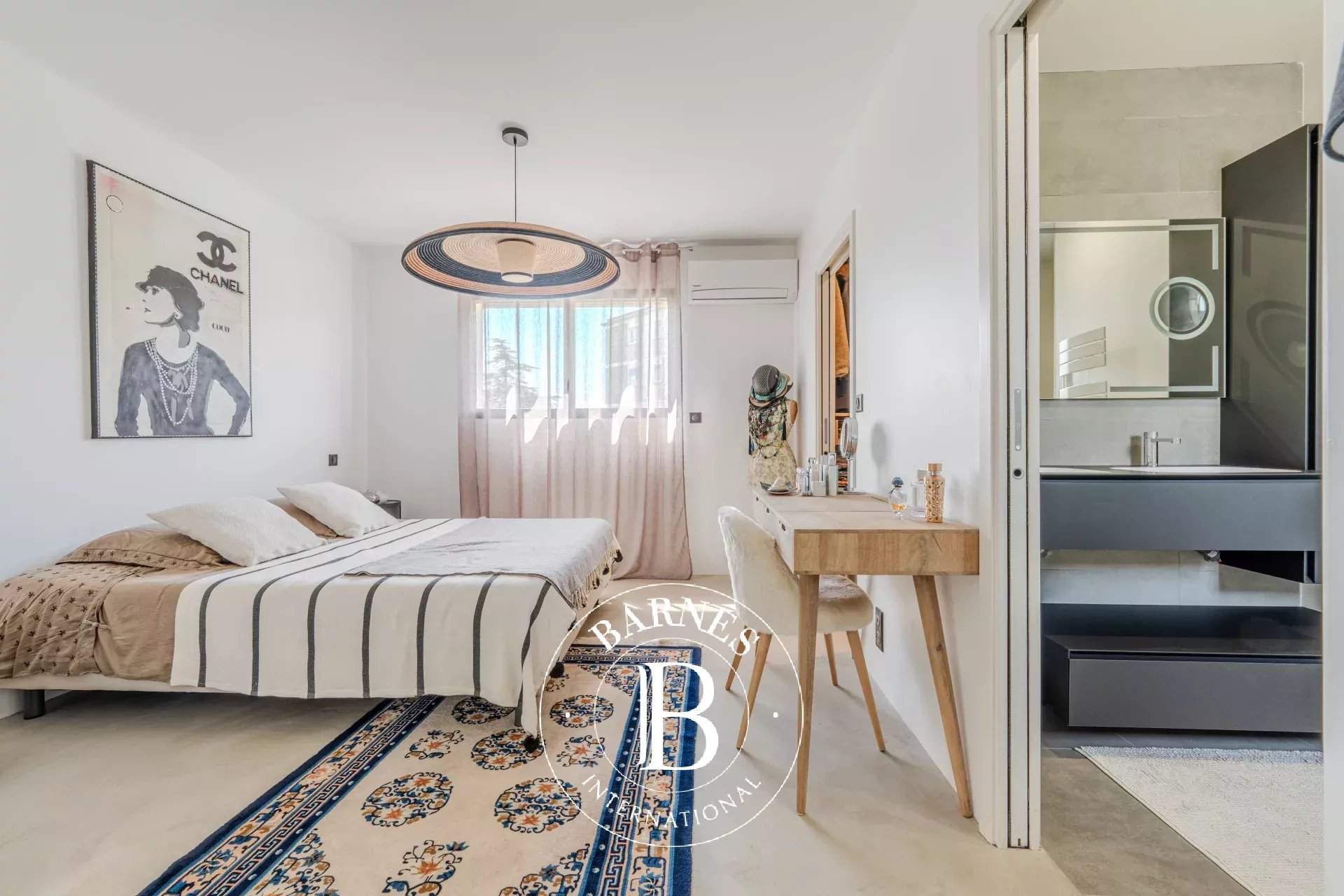 Aix-en-Provence  - House 4 Bedrooms - picture 13