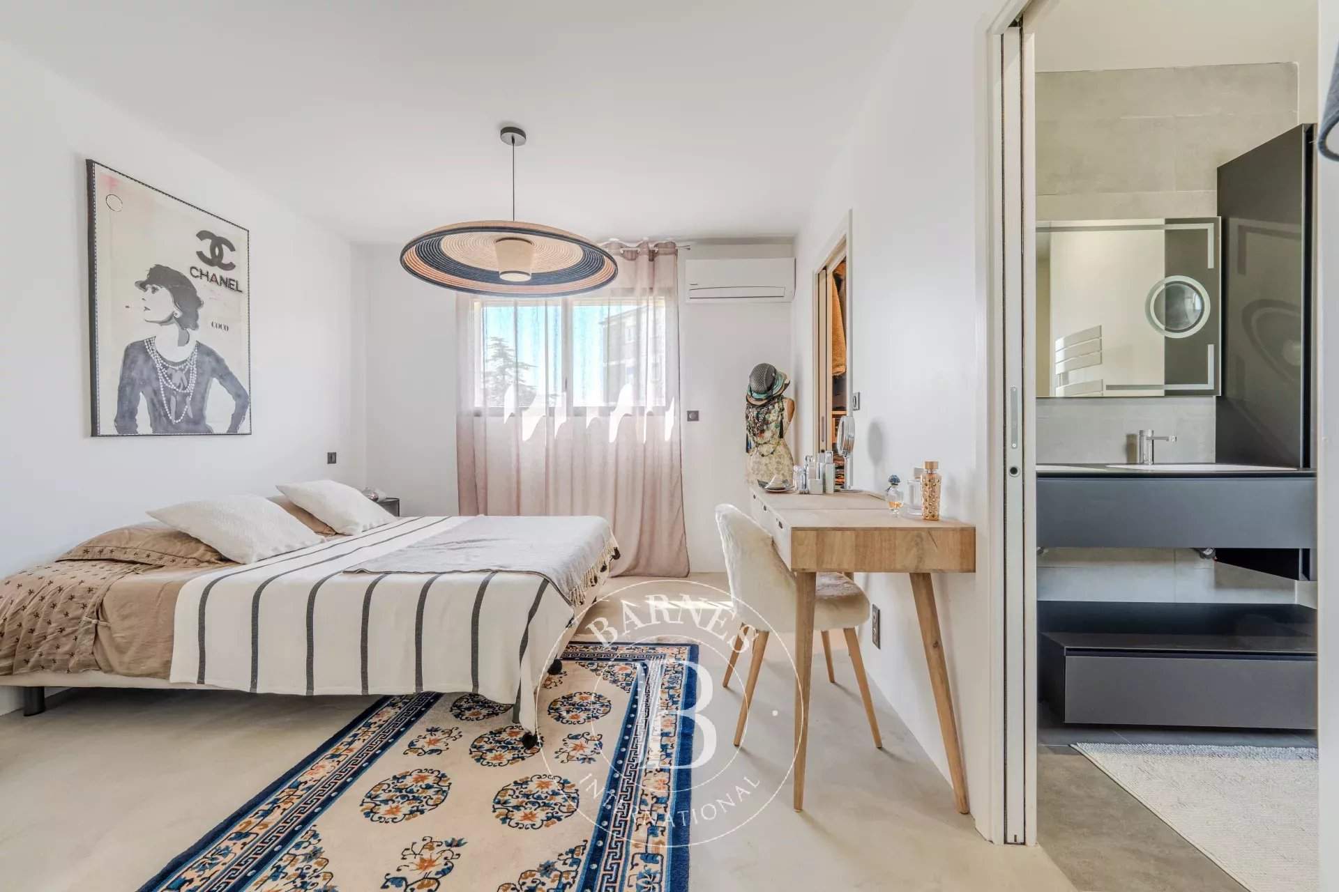 Aix-en-Provence  - House 4 Bedrooms - picture 15