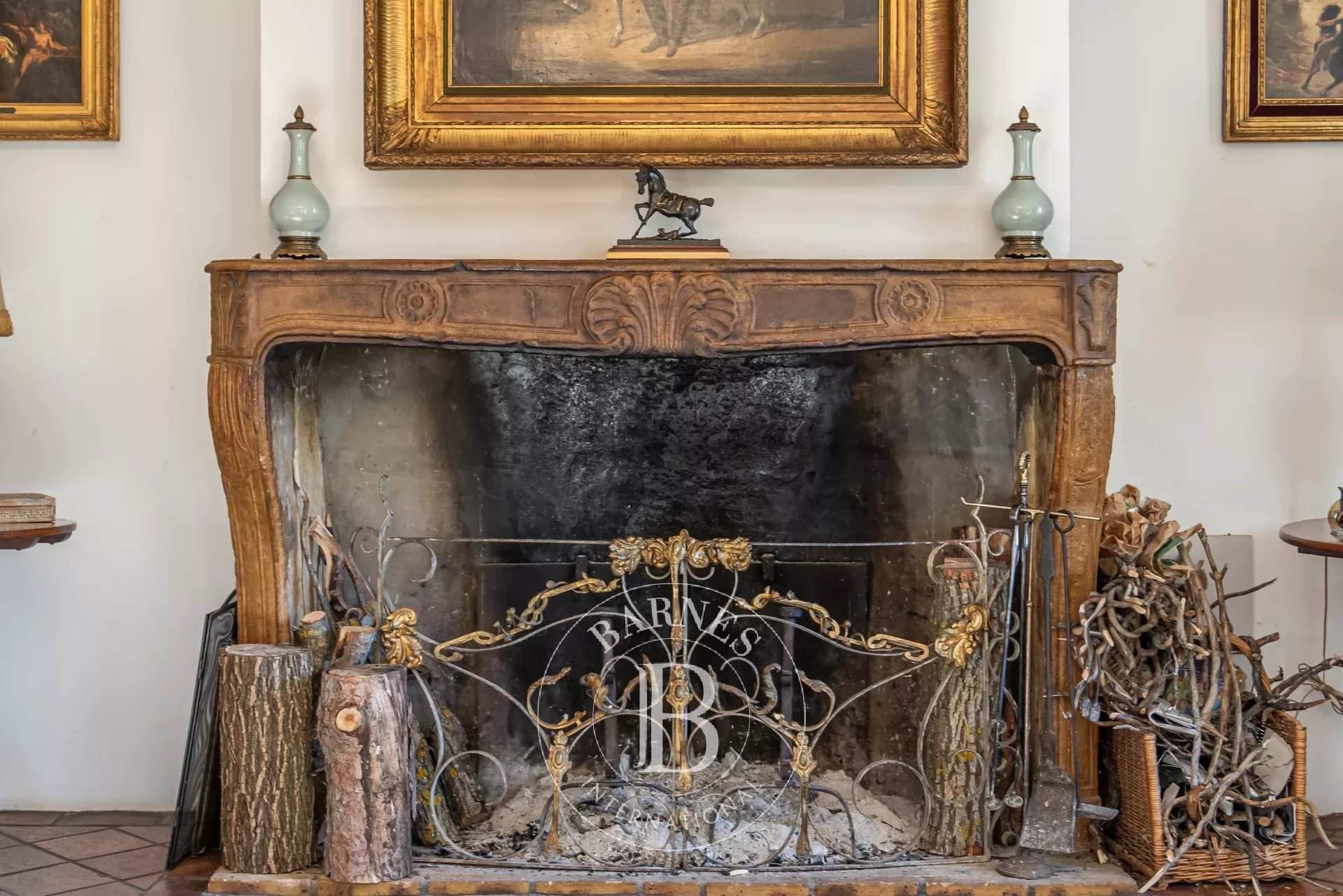 Valensole  - Propriété 9 Pièces - picture 6