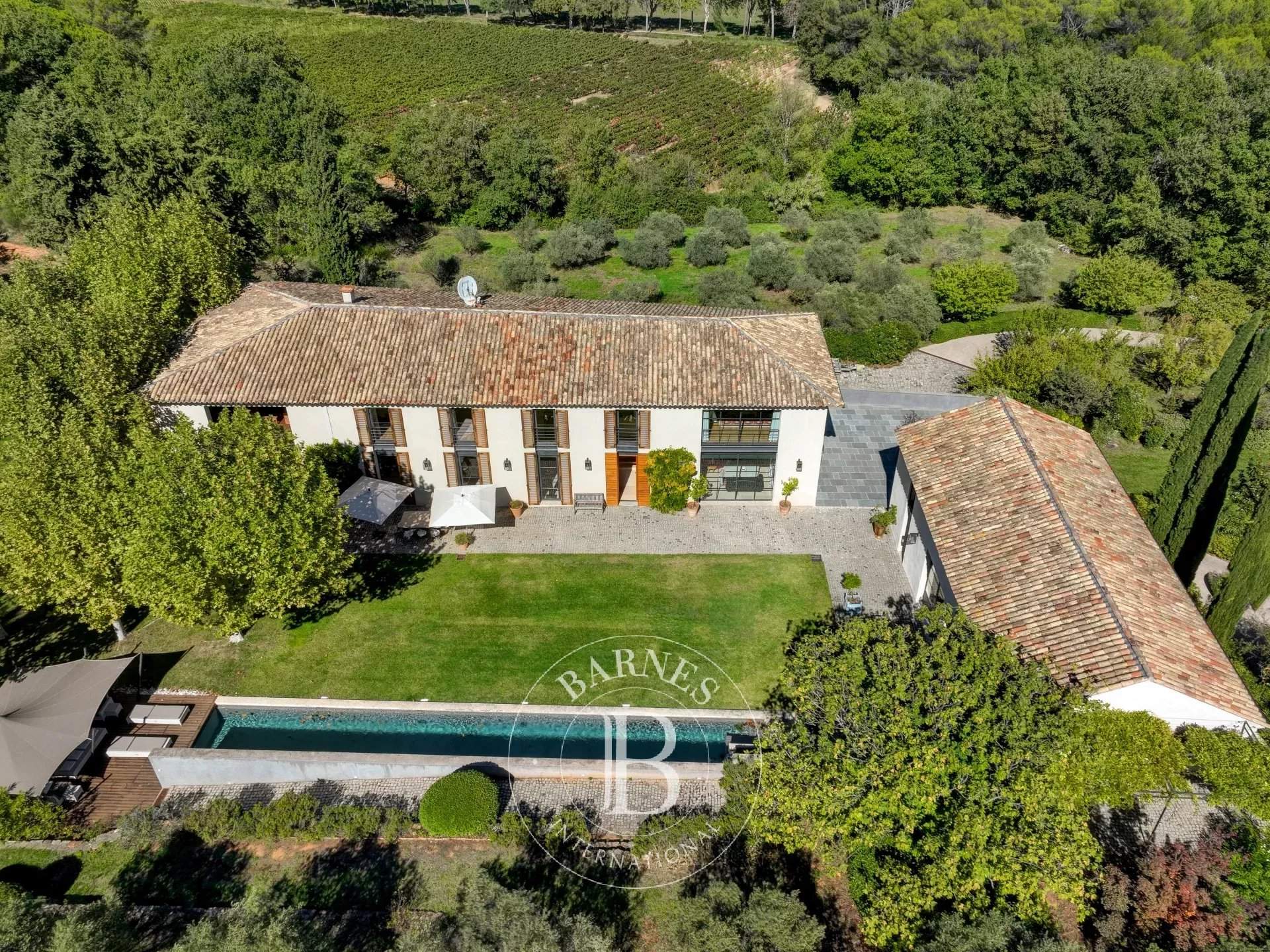 Aix-en-Provence  - House  - picture 18