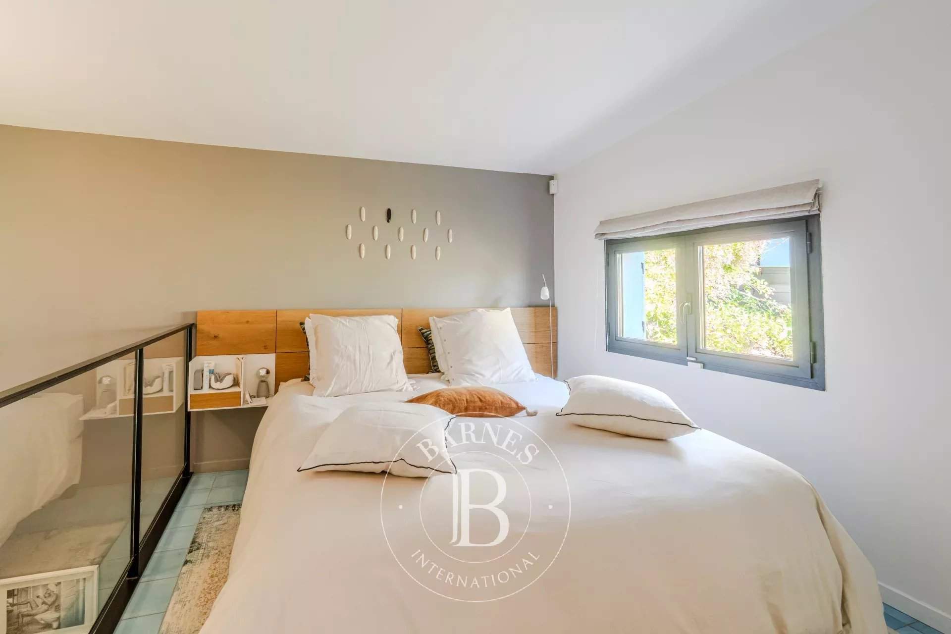 Aix-en-Provence  - Townhouse 6 Bedrooms - picture 20