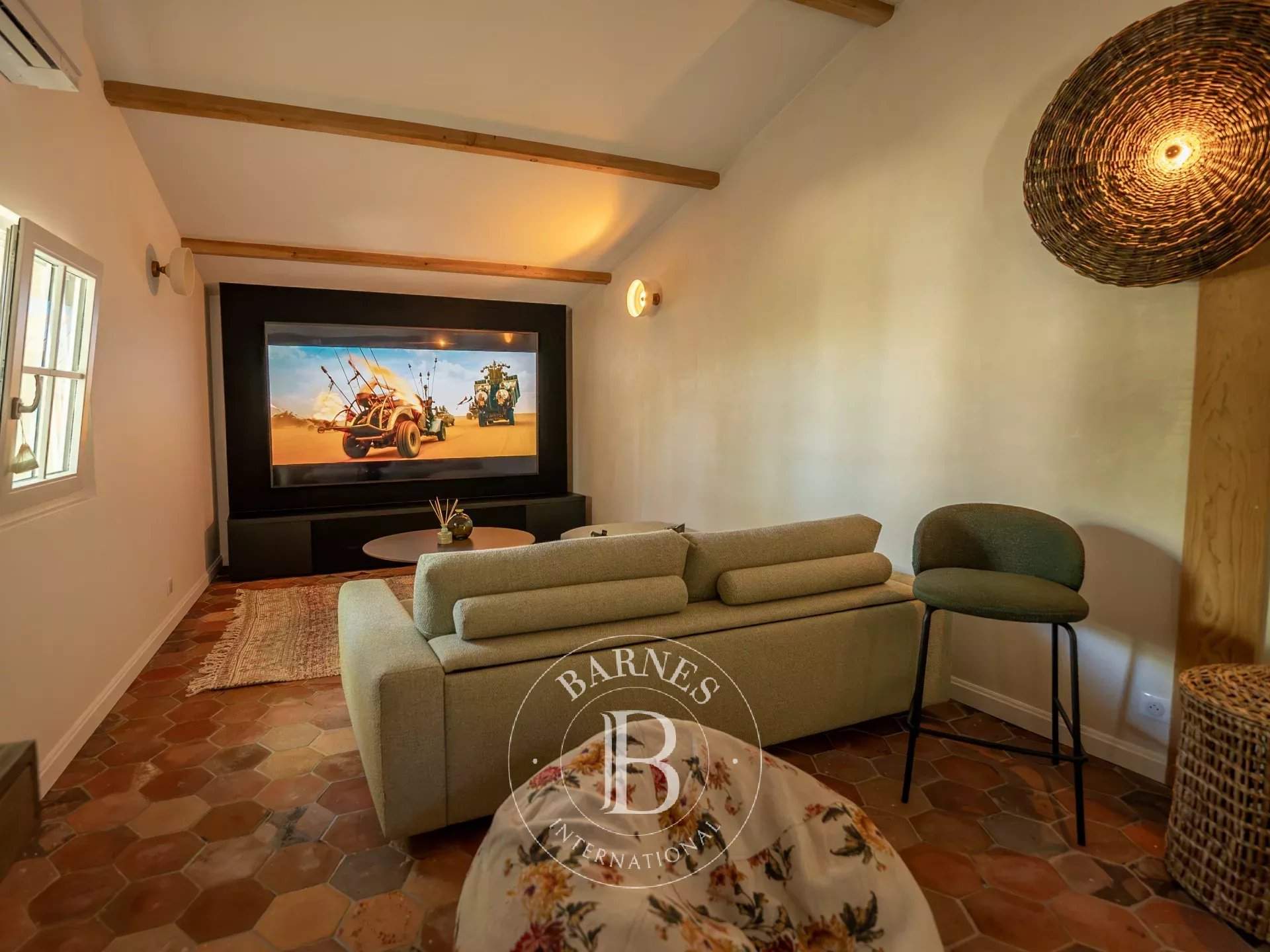 Lourmarin  - Property 5 Bedrooms - picture 15