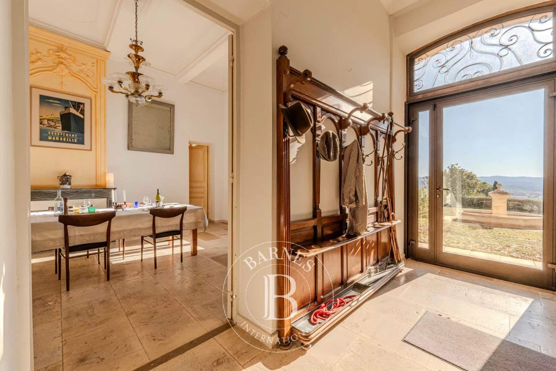 Aix-en-Provence  - Bastide 10 Bedrooms - picture 11