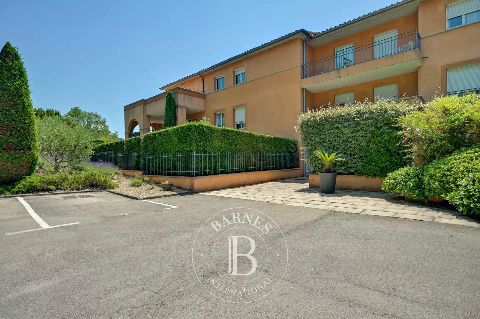 Aix-en-Provence  - Appartement 3 Pièces 2 Chambres - picture 20