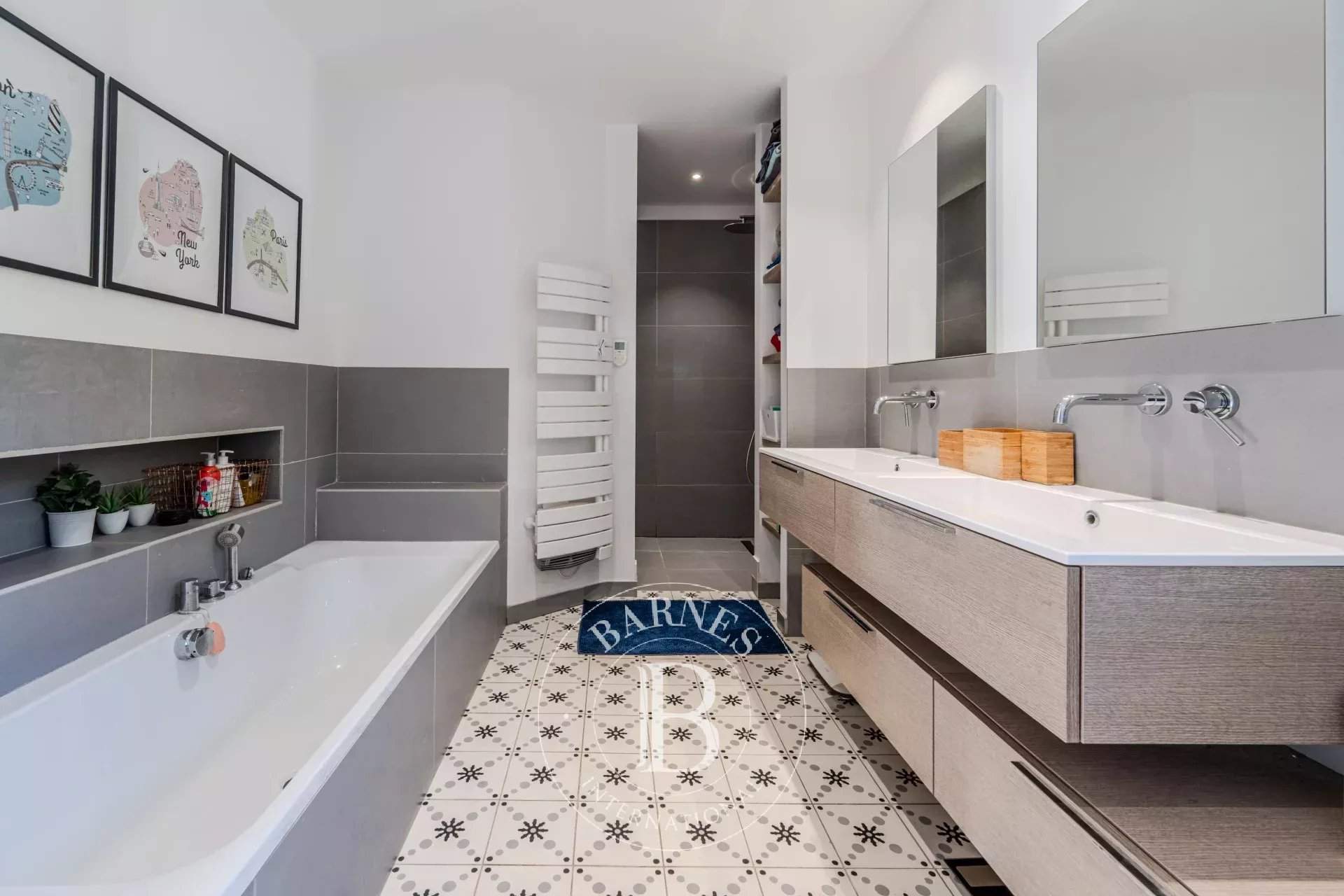 Éguilles  - Maison 6 Pièces 4 Chambres - picture 16