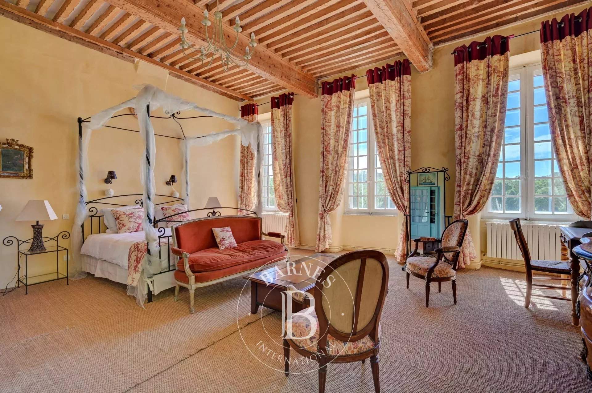 Aix-en-Provence  - House 12 Bedrooms - picture 13