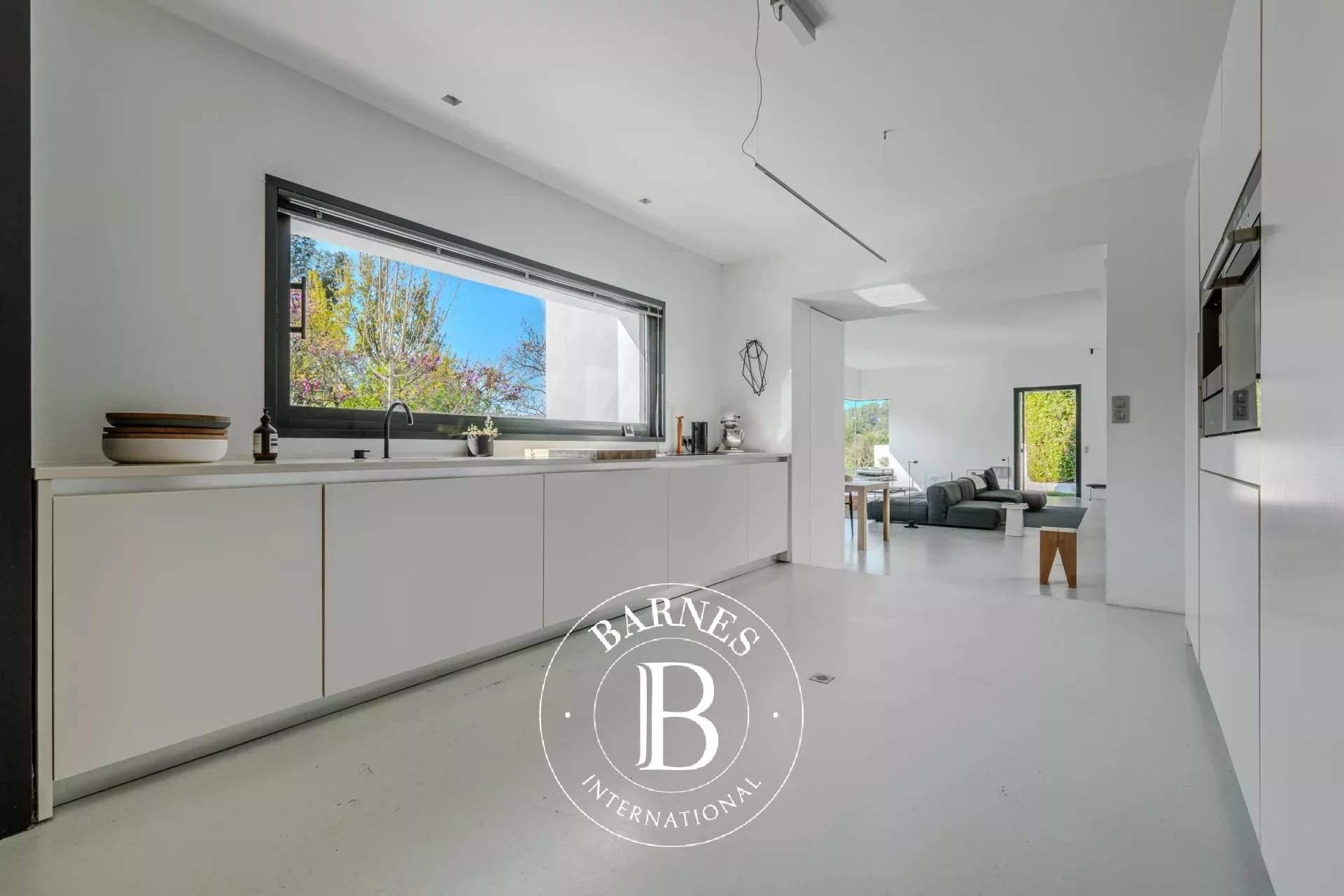 Aix-en-Provence  - House 5 Bedrooms - picture 16