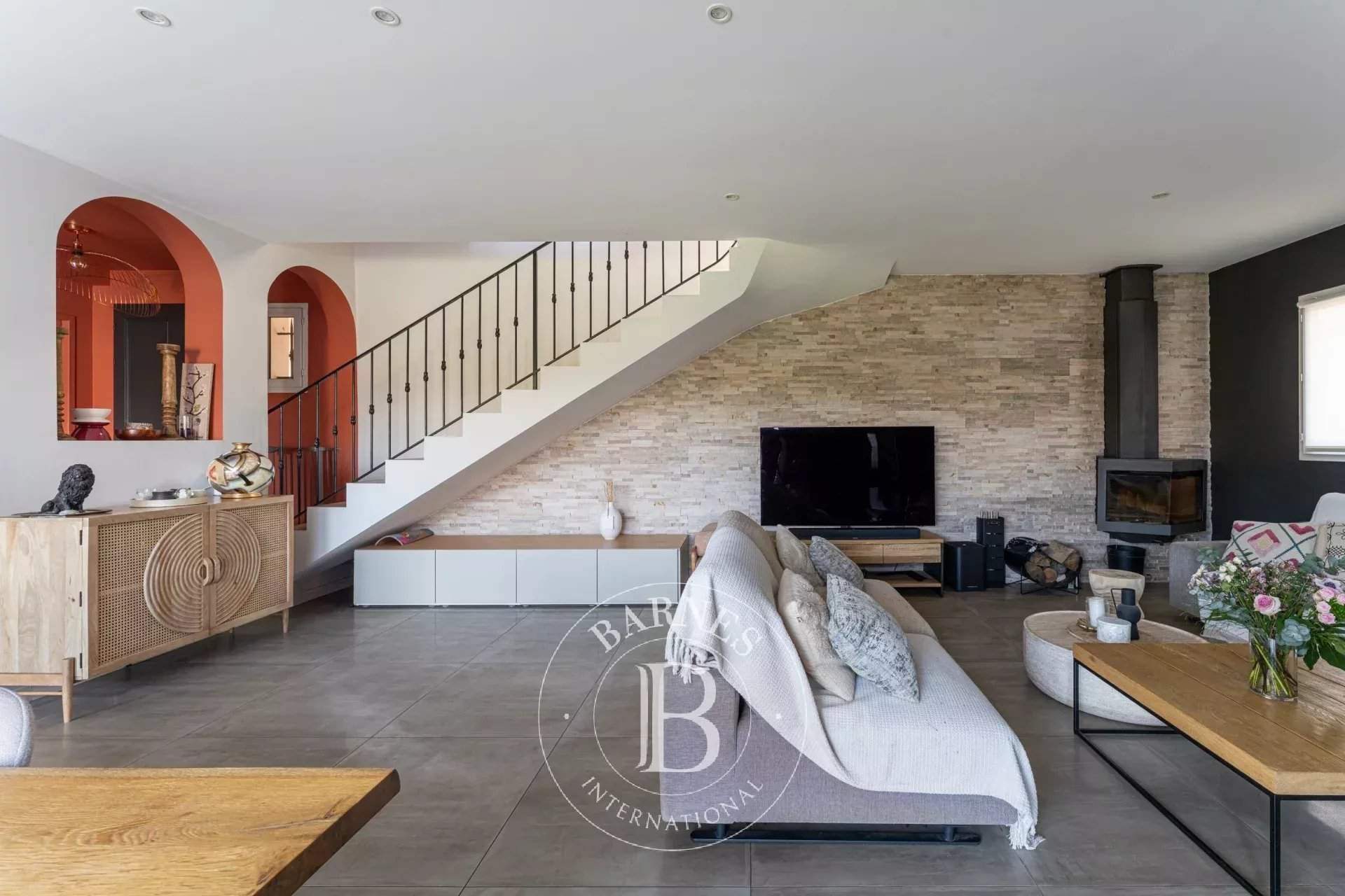 Cabriès  - Maison 6 Pi&egrave;ces 4 Chambres - picture 6