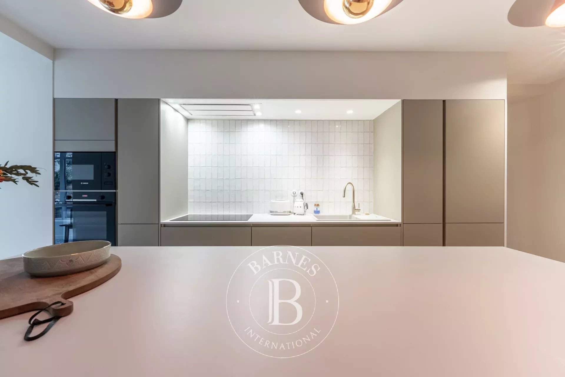 Aix-en-Provence  - Appartement villa 4 Pi&egrave;ces 3 Chambres - picture 17