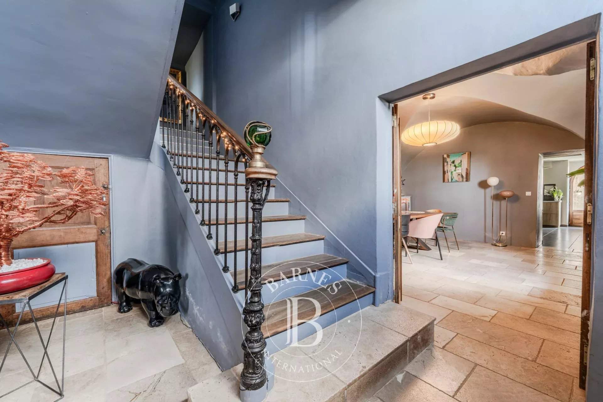 Digne-les-Bains  - Propriété 20 Pi&egrave;ces 6 Chambres - picture 11