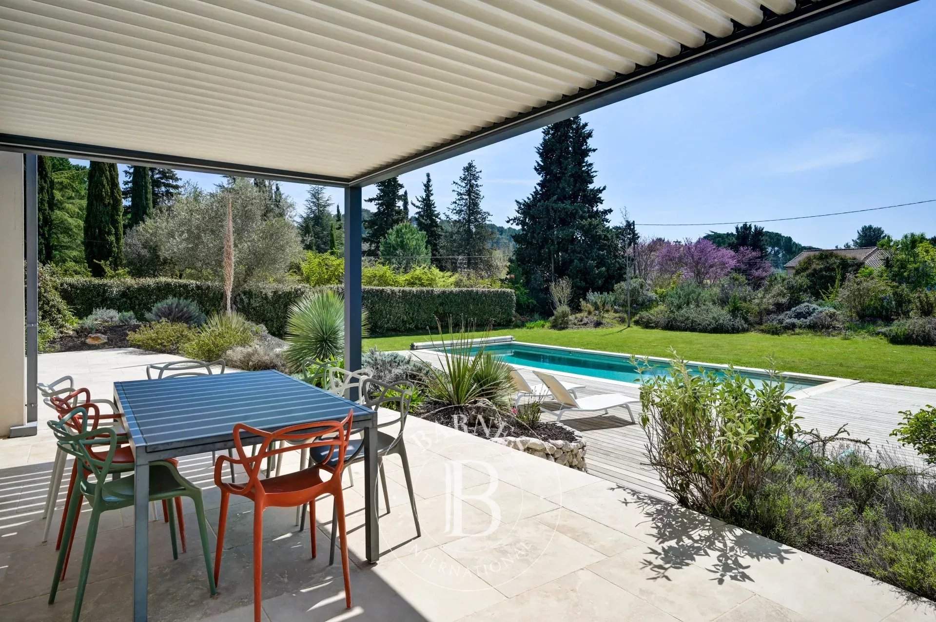 Aix-en-Provence  - House 5 Bedrooms - picture 6