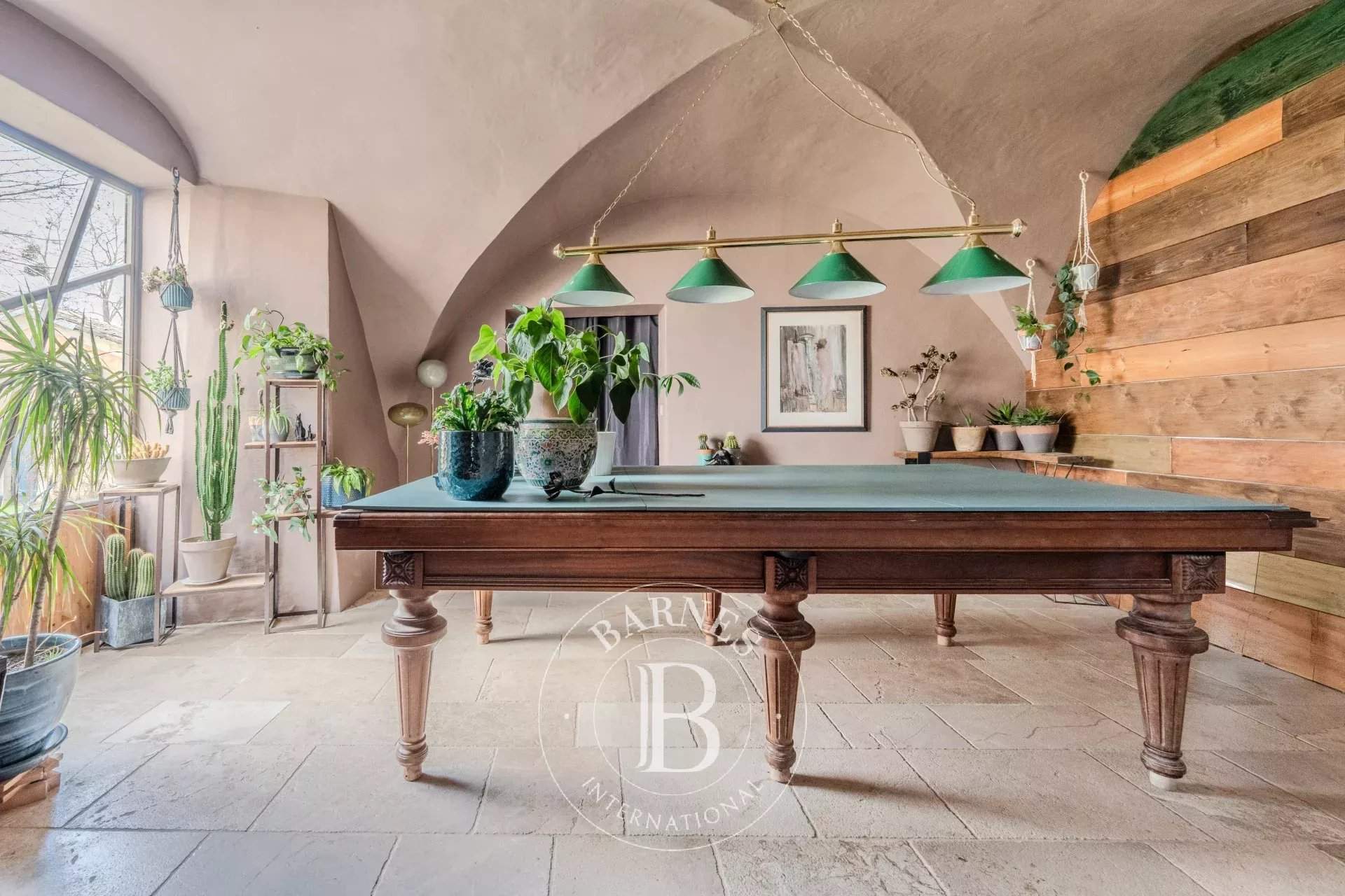 Digne-les-Bains  - Propriété 20 Pi&egrave;ces 6 Chambres - picture 15