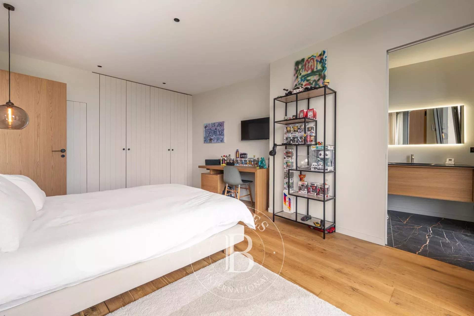 Aix-en-Provence  - Villa 4 Bedrooms - picture 20