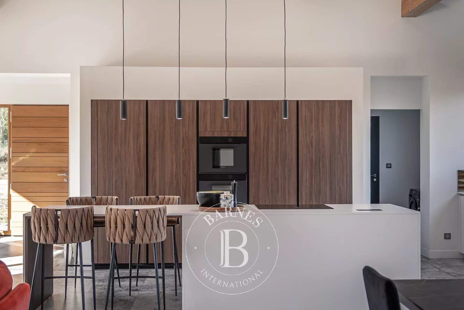 Aix-en-Provence  - Villa 4 Pi&egrave;ces 2 Chambres - picture 15