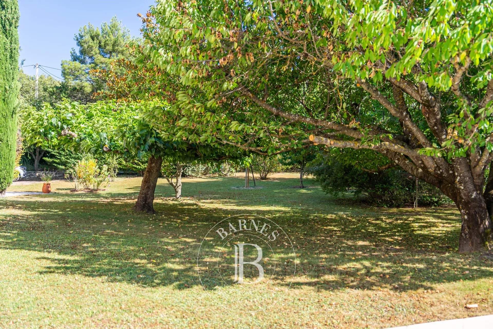 Venelles  - House 6 Bedrooms - picture 7