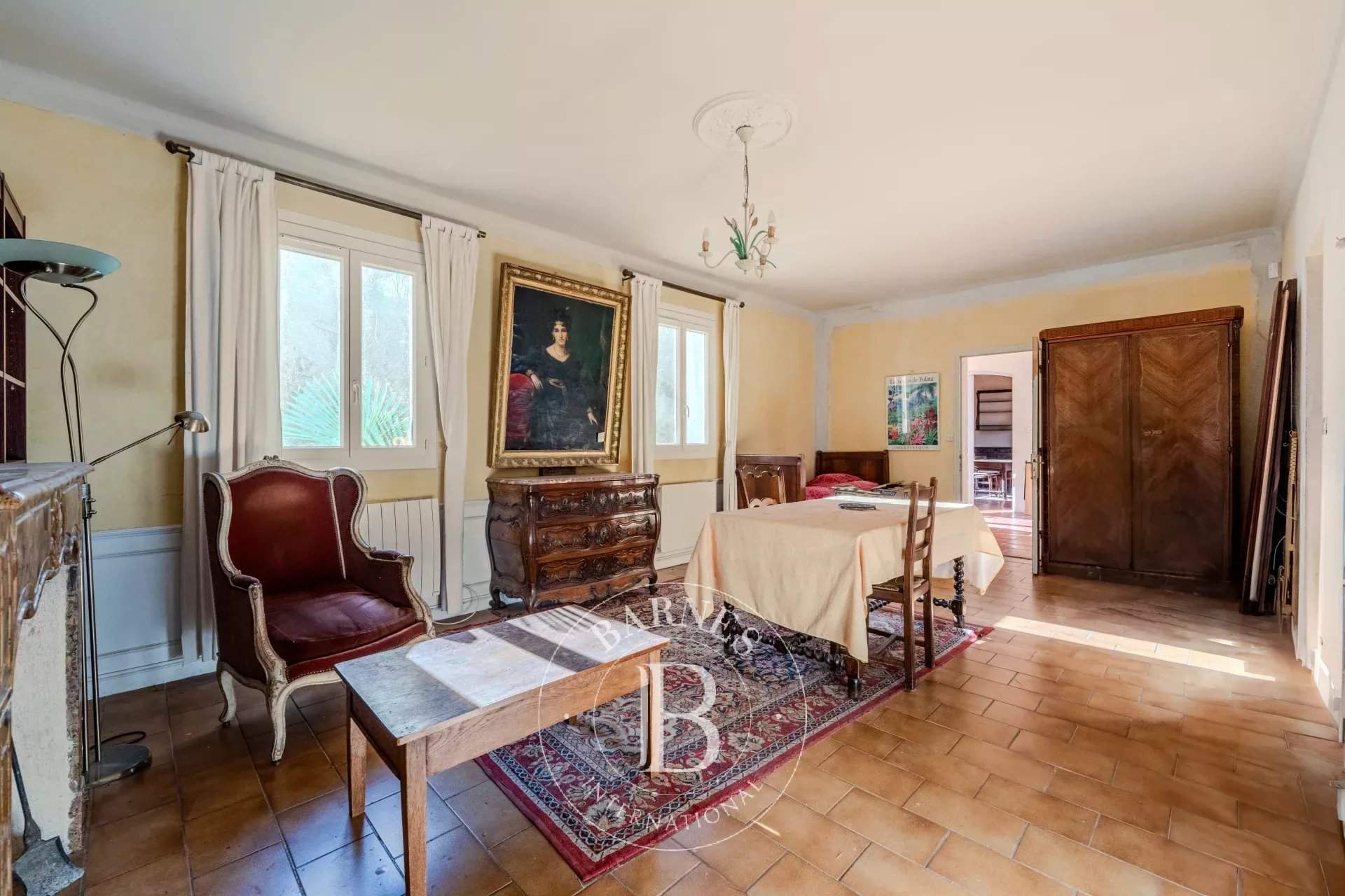 Aix-en-Provence  - House 8 Bedrooms - picture 16
