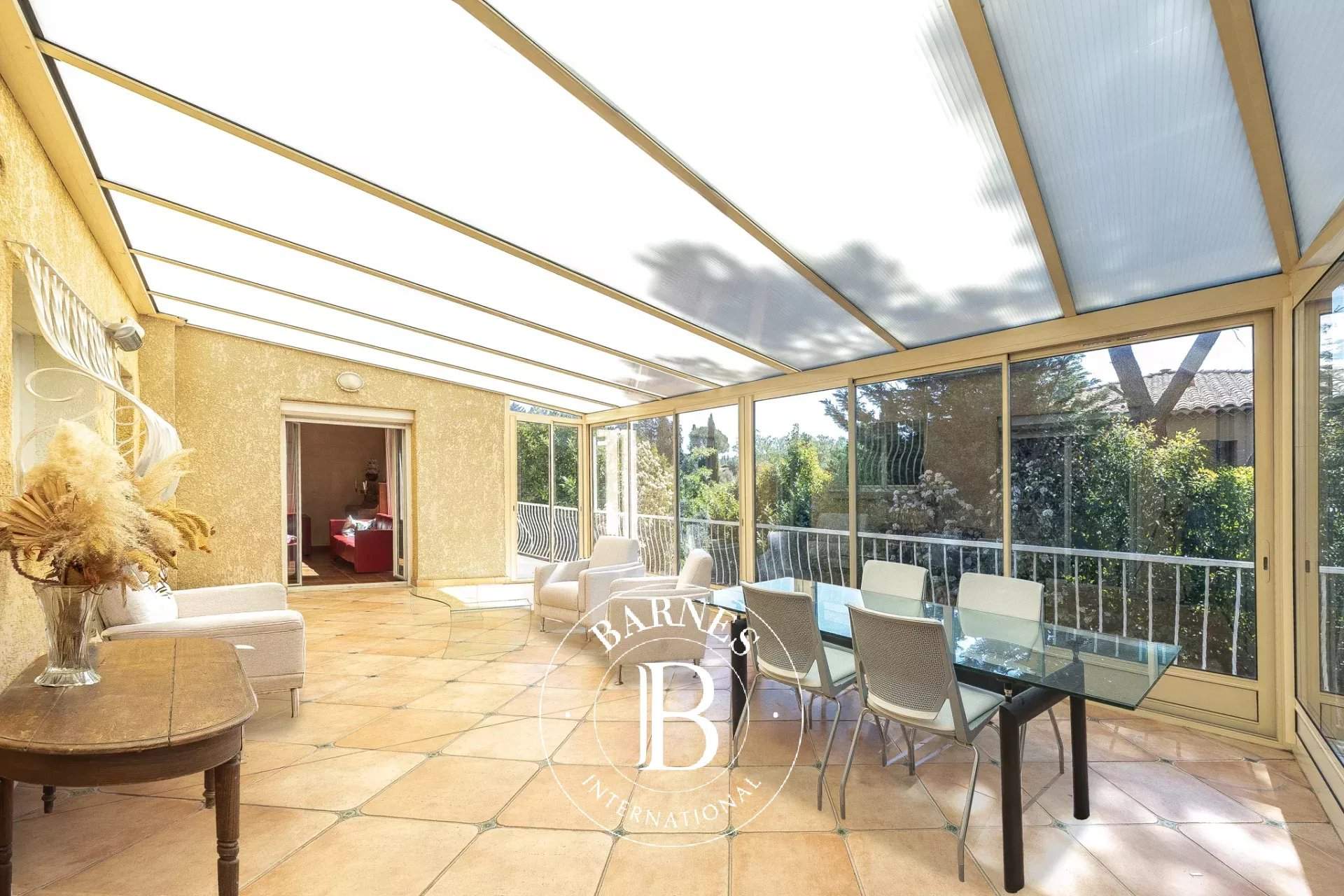 Aix-en-Provence  - House 8 Bedrooms - picture 14