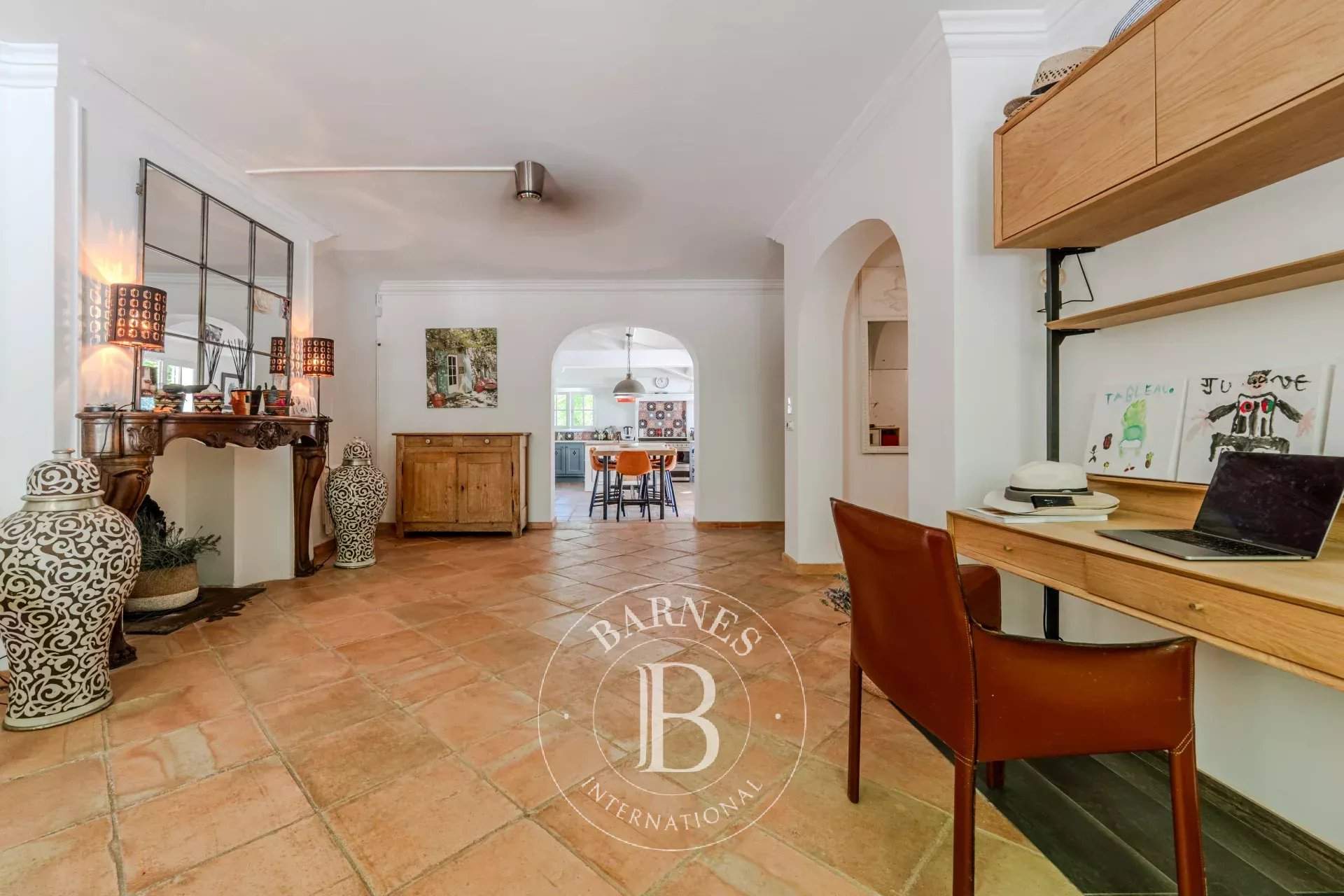 Aix-en-Provence  - Bastide 5 Bedrooms - picture 6