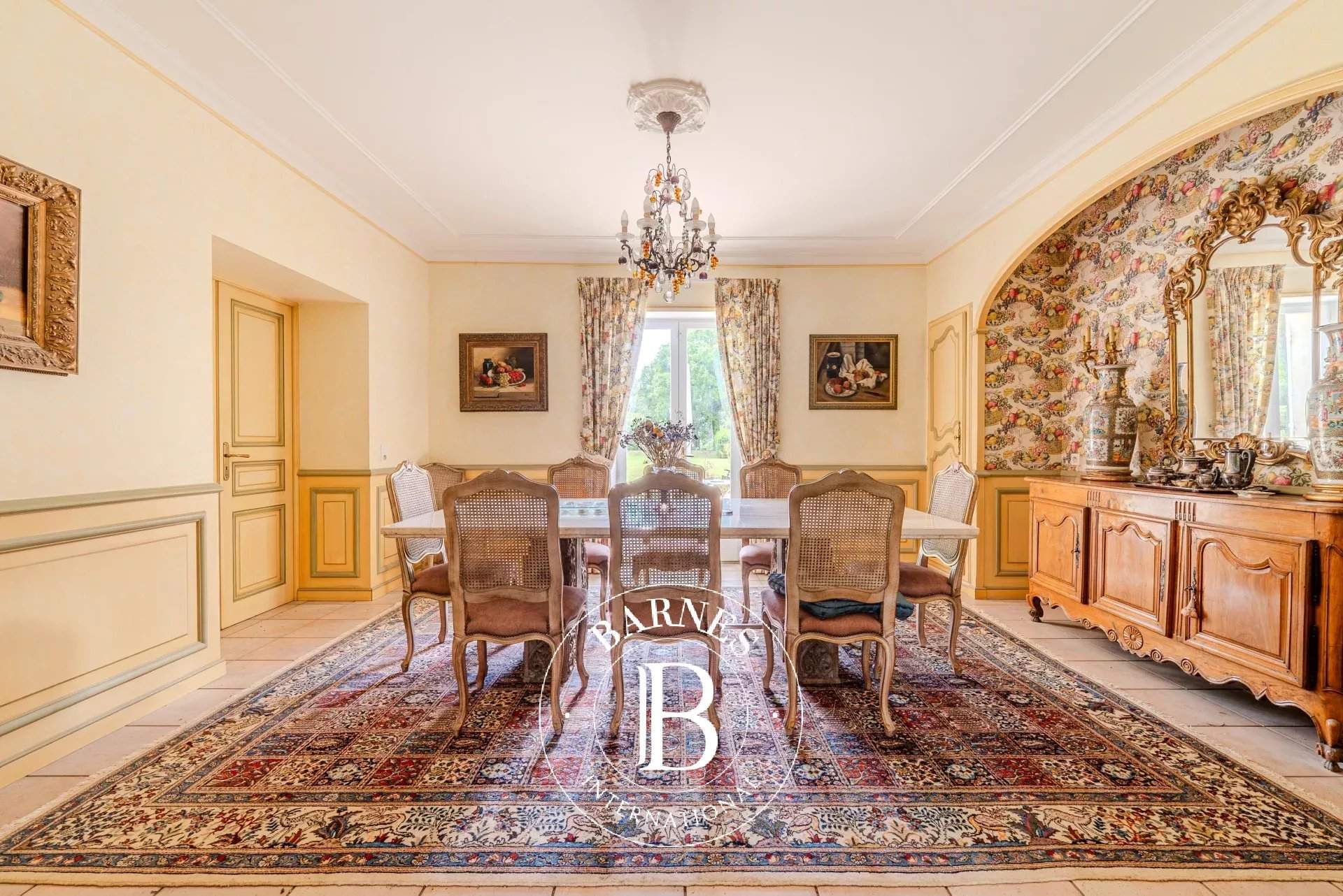 Aix-en-Provence  - Bastide 6 Bedrooms - picture 16