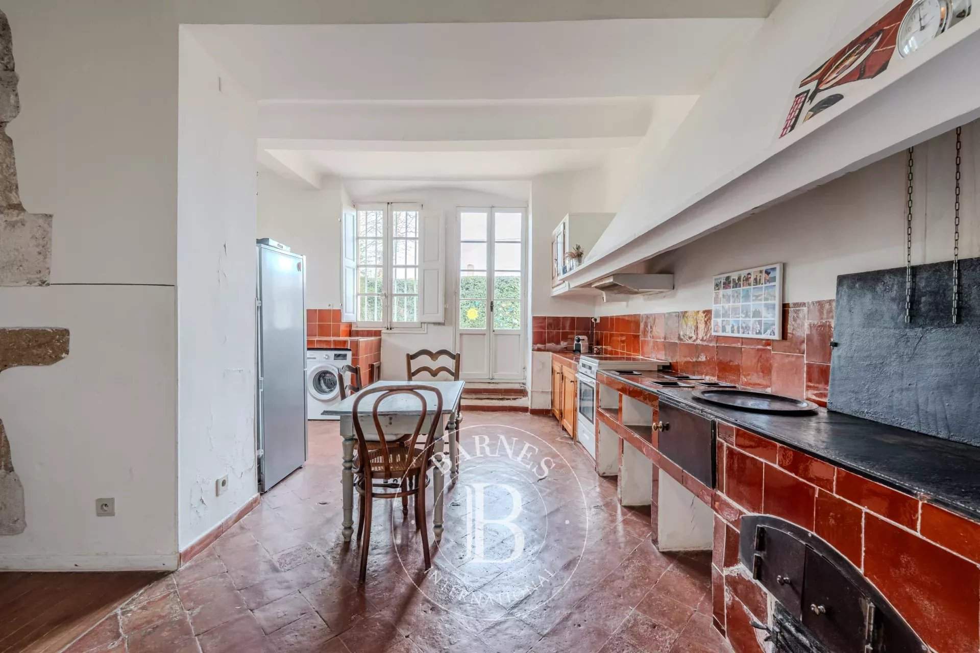Aix-en-Provence  - Apartment 3 Bedrooms - picture 12