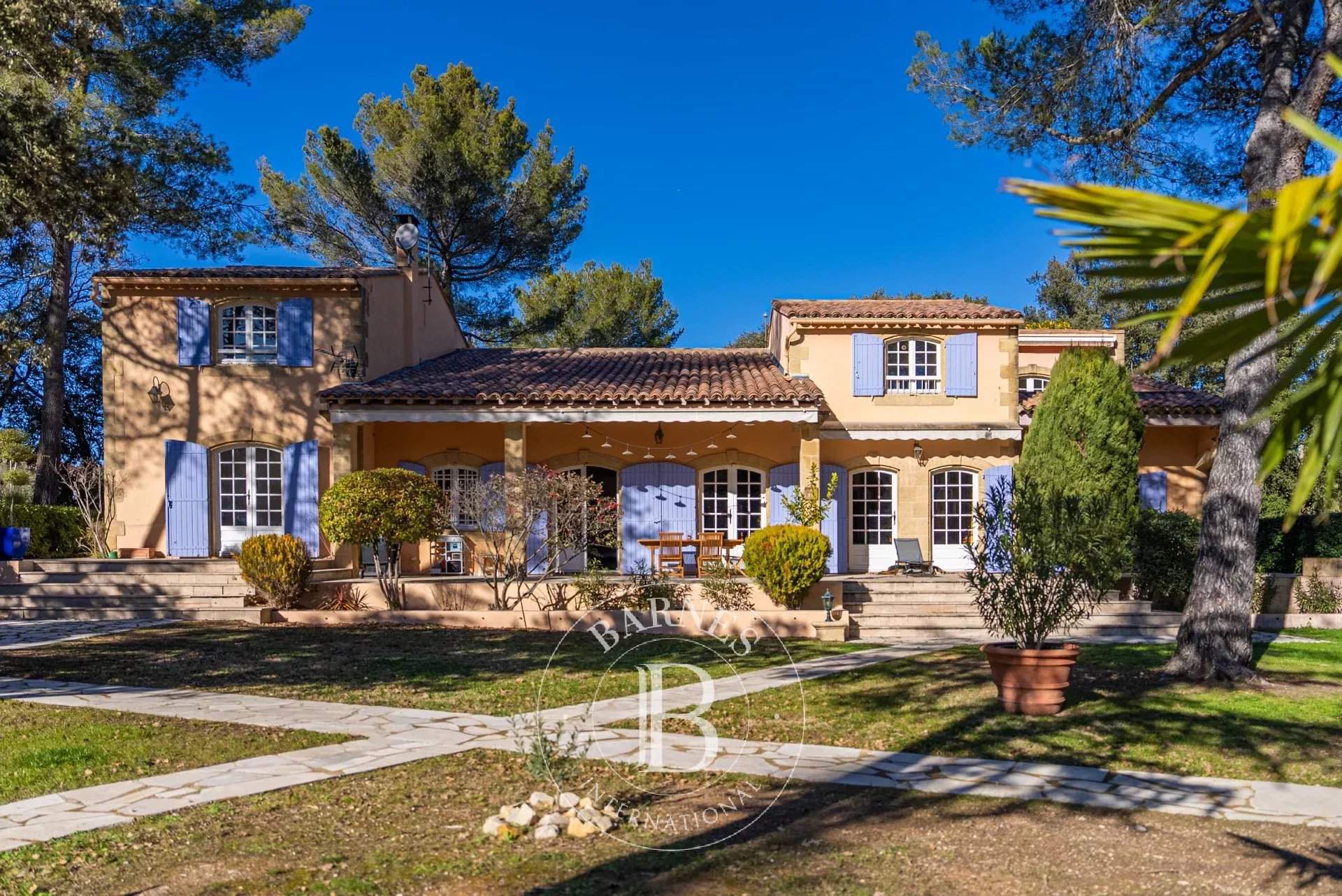 Aix-en-Provence  - Property 6 Bedrooms - picture 15
