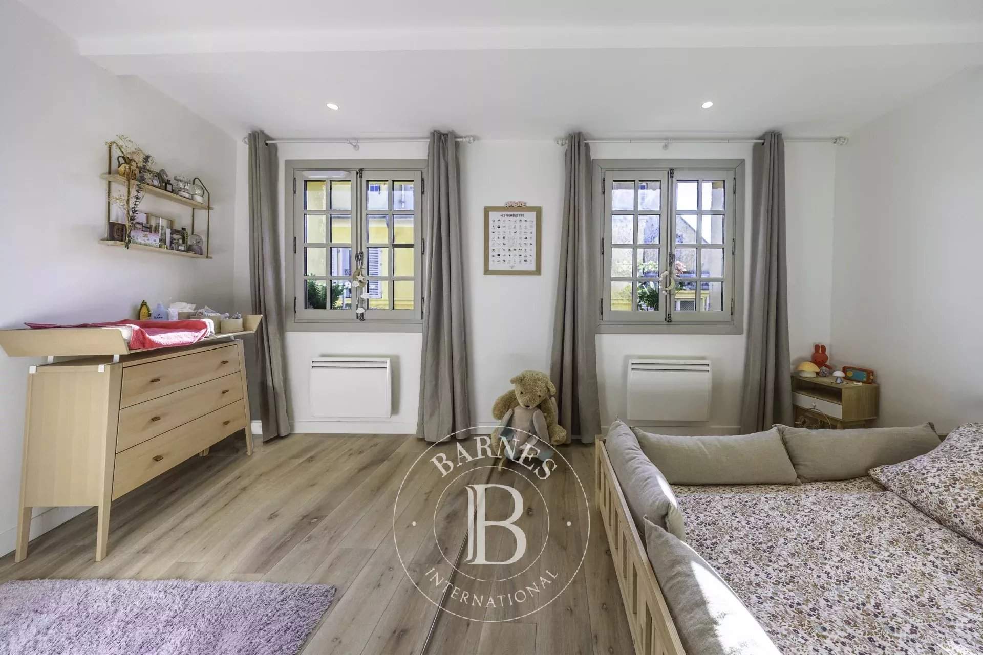 Aix-en-Provence  - Apartment 3 Bedrooms - picture 12