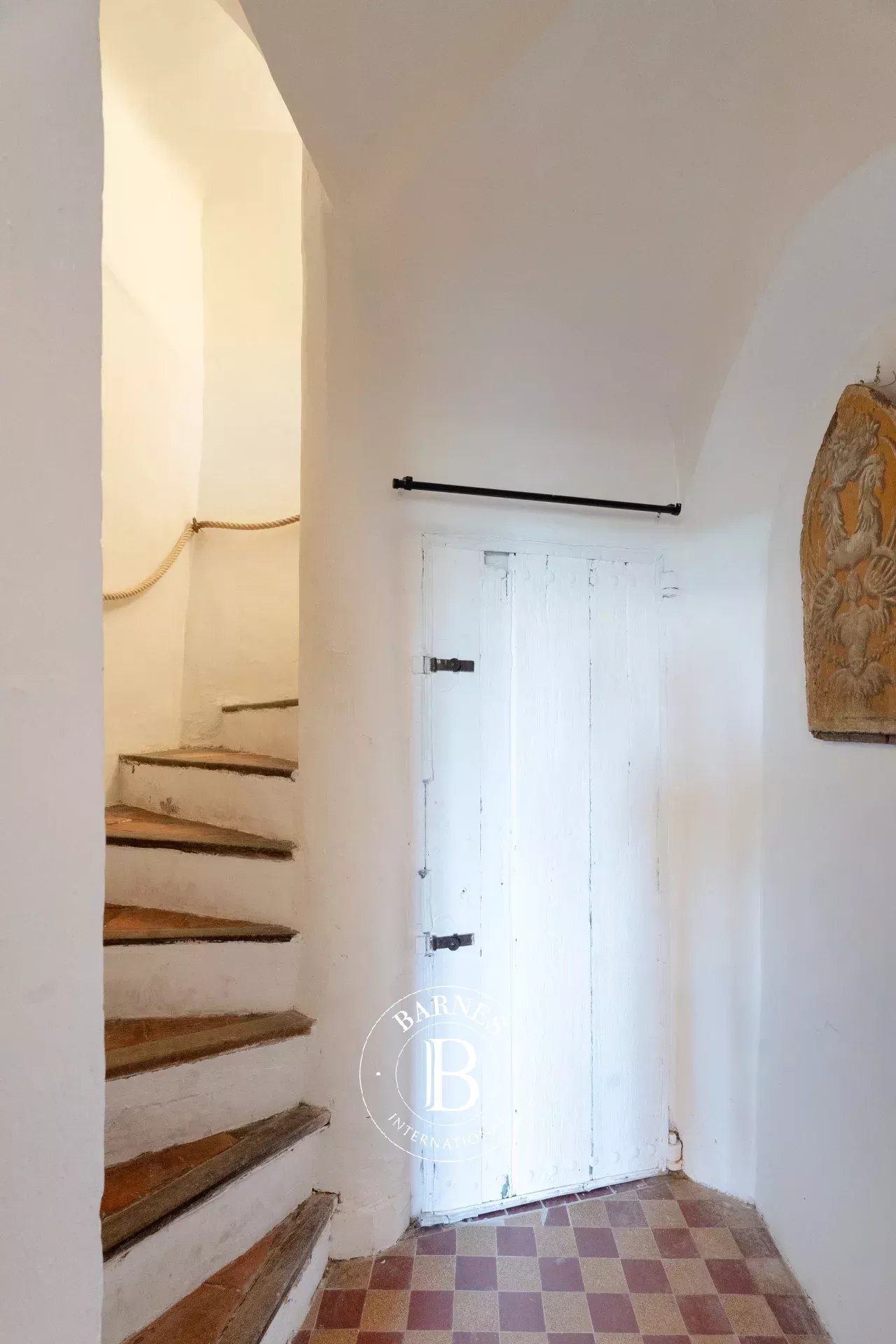 Aix-en-Provence  - House 7 Bedrooms - picture 20