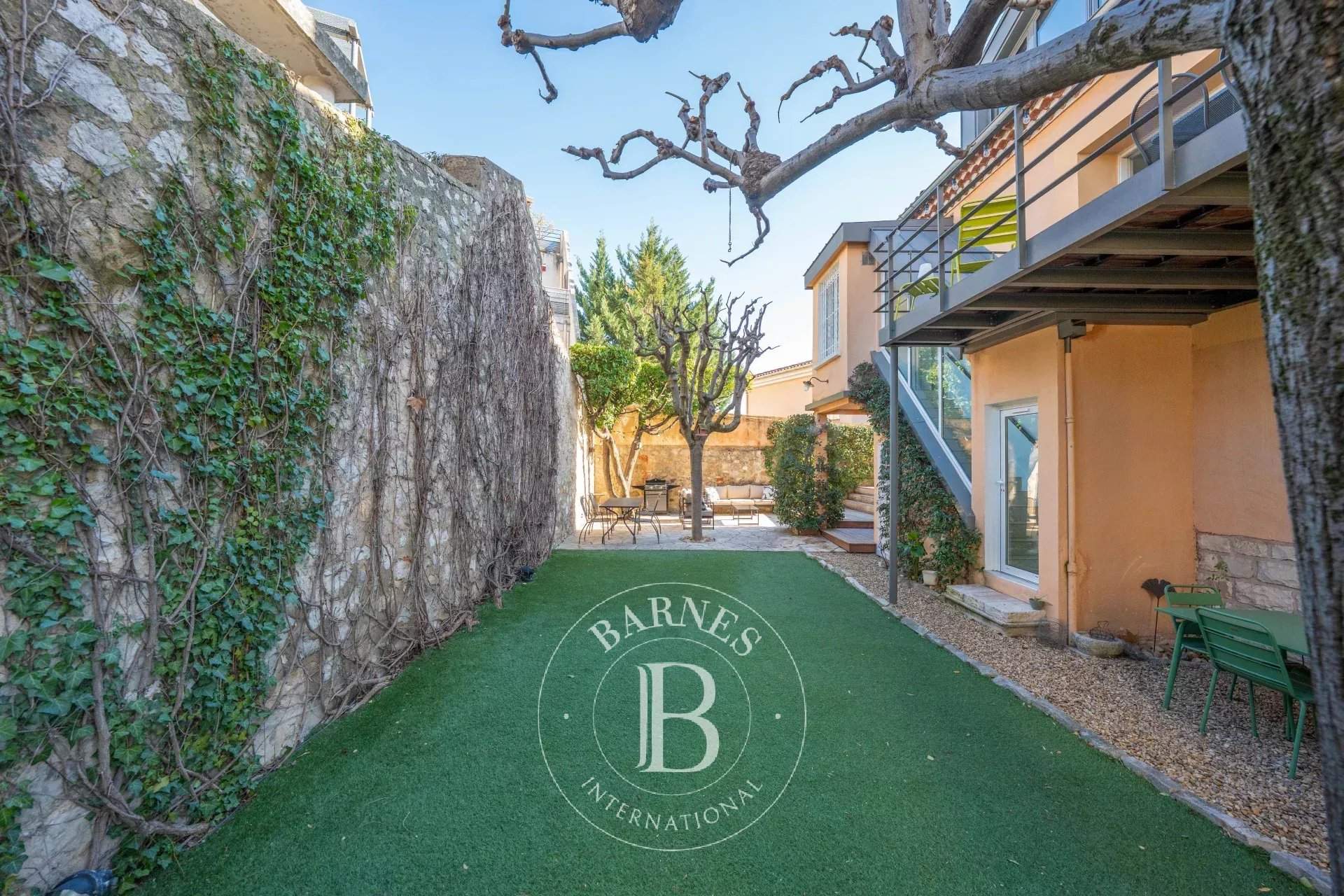 Aix-en-Provence  - Townhouse 6 Bedrooms - picture 8