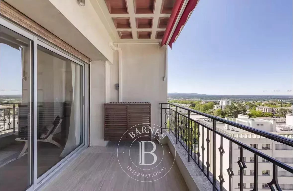 Aix-en-Provence  - Apartment 2 Bedrooms - picture 11