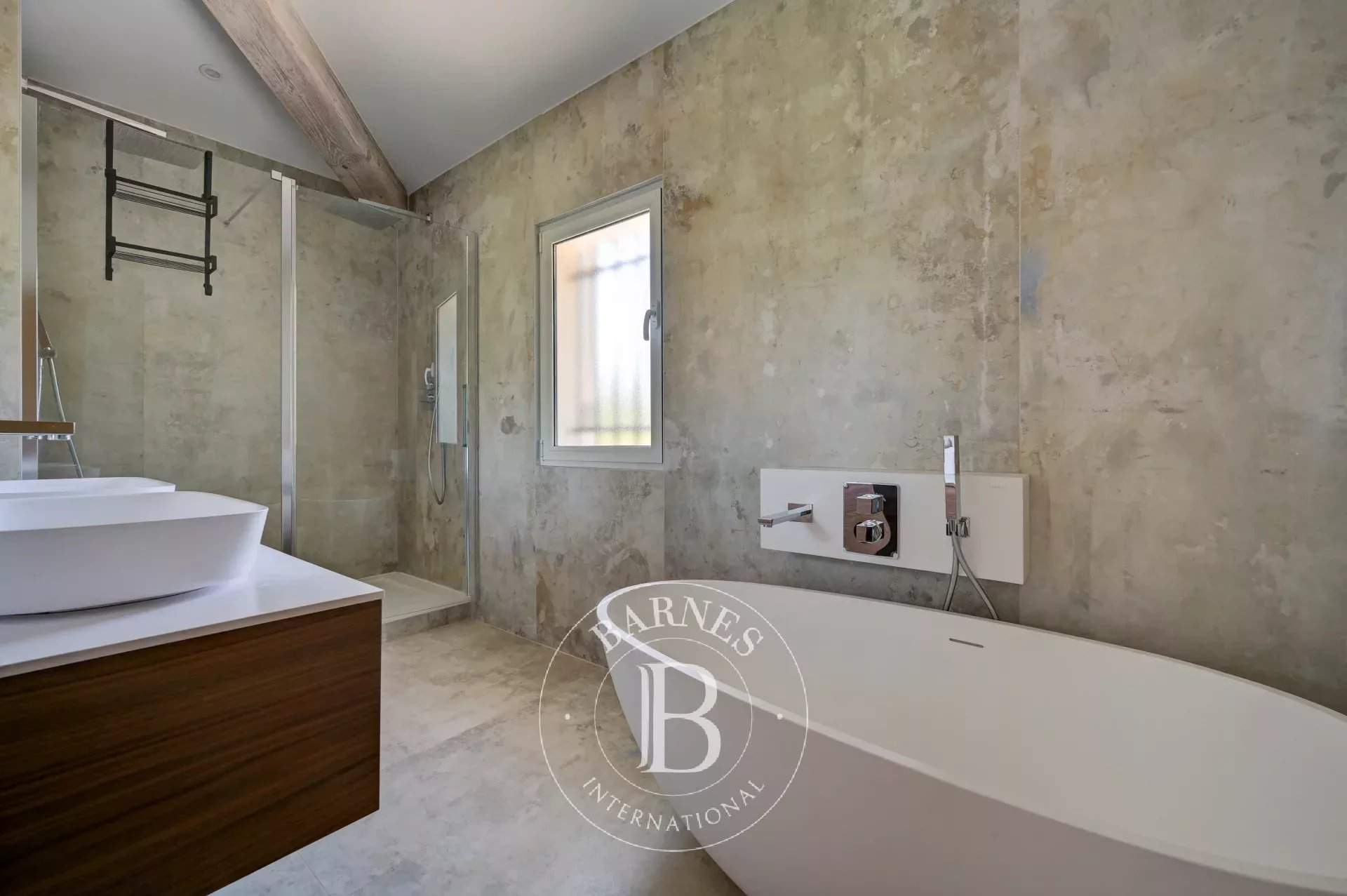 Aix-en-Provence  - House 5 Bedrooms - picture 15