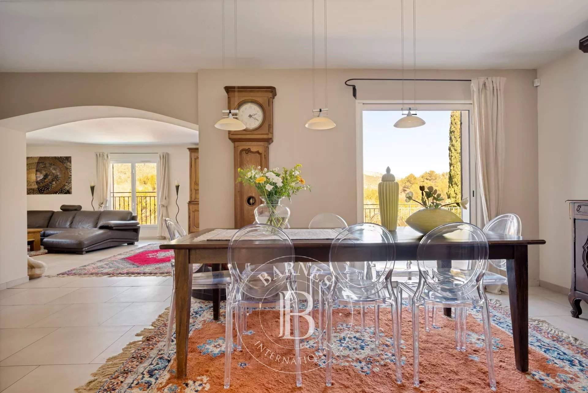 Aix-en-Provence  - House 6 Bedrooms - picture 6