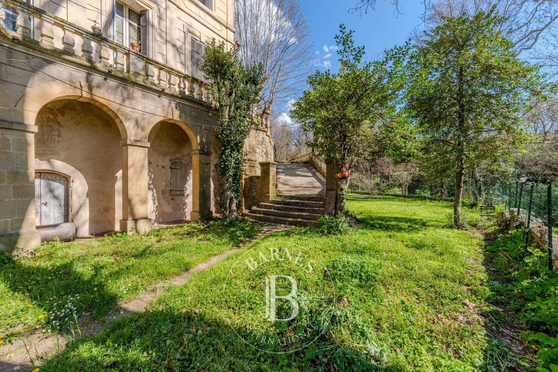 Aix-en-Provence  - Castle 7 Bedrooms - picture 6