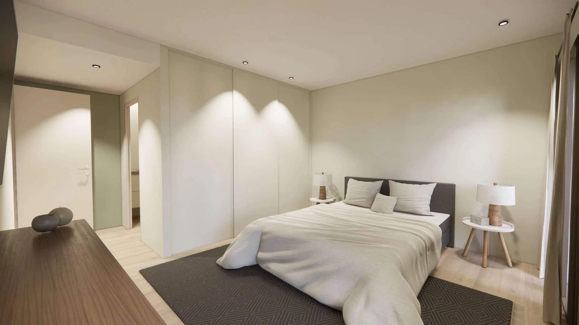 Aix-en-Provence  - House 5 Bedrooms - picture 12