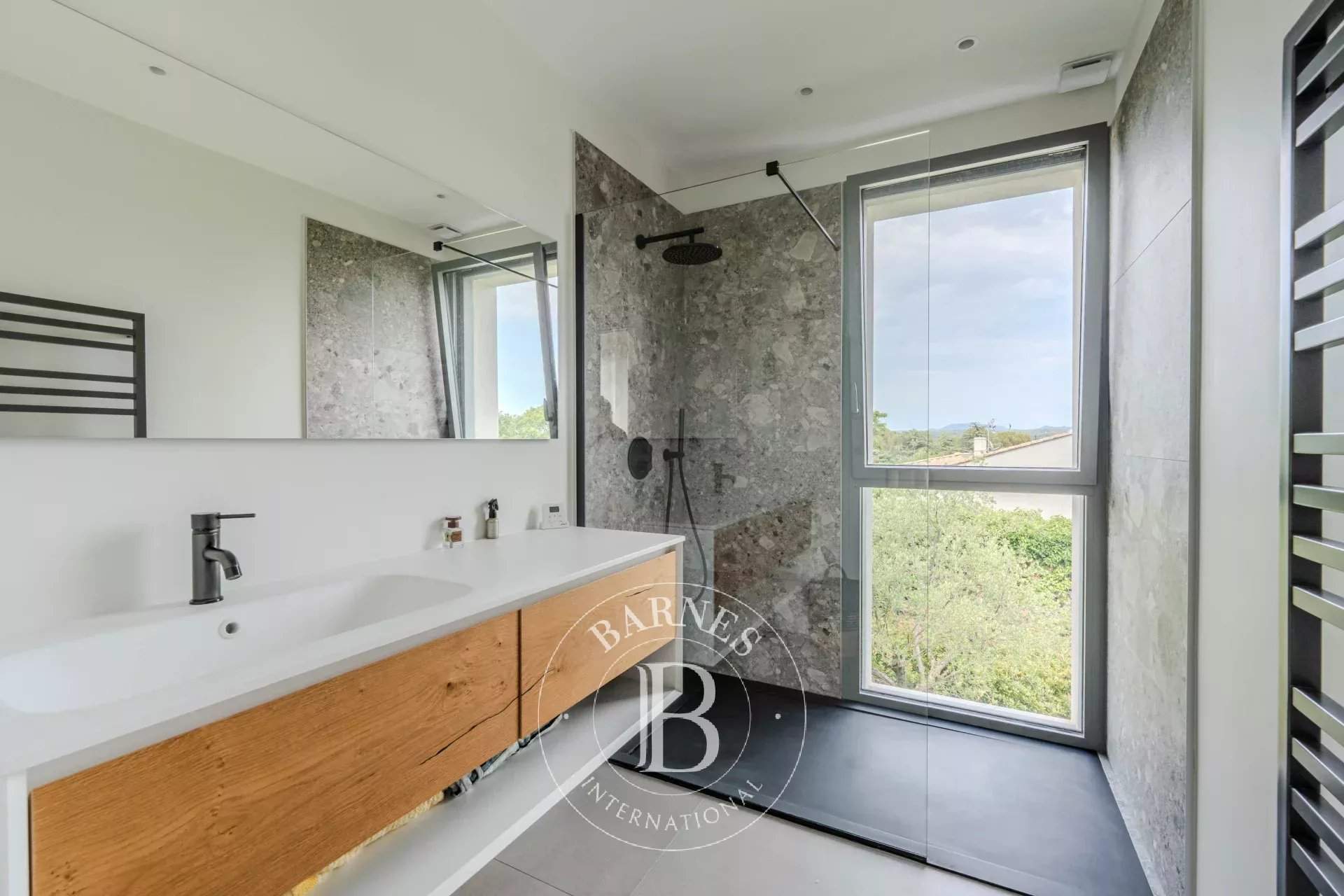 Aix-en-Provence  - Villa 4 Bedrooms - picture 14