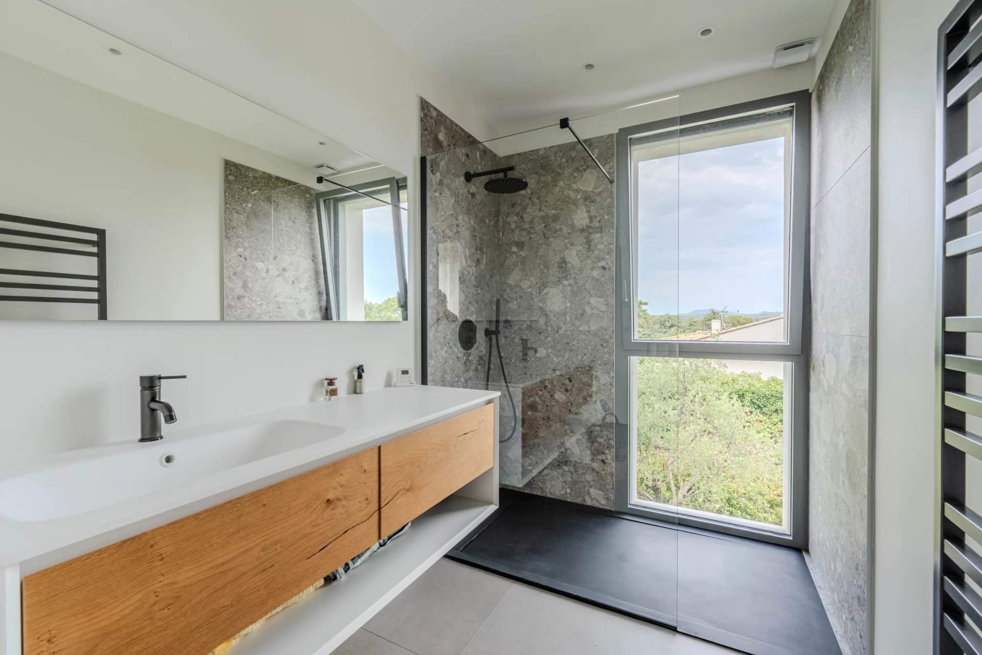 Aix-en-Provence  - Villa 6 Pi&egrave;ces 4 Chambres - picture 14