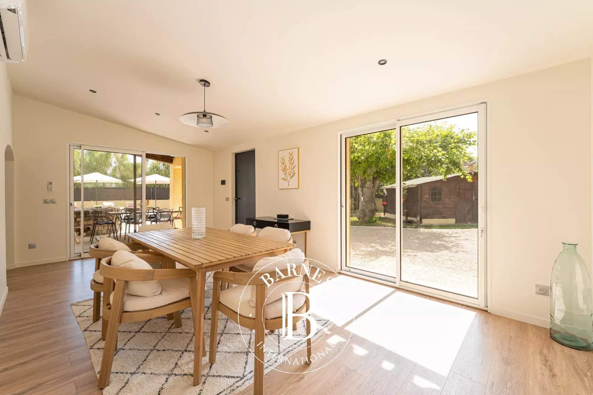 Luynes  - House 4 Bedrooms - picture 5