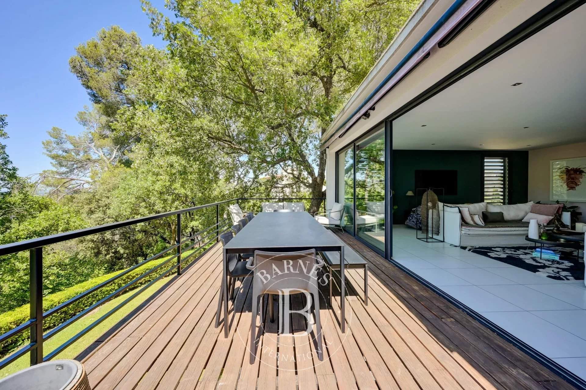 Aix-en-Provence  - House 5 Bedrooms - picture 3